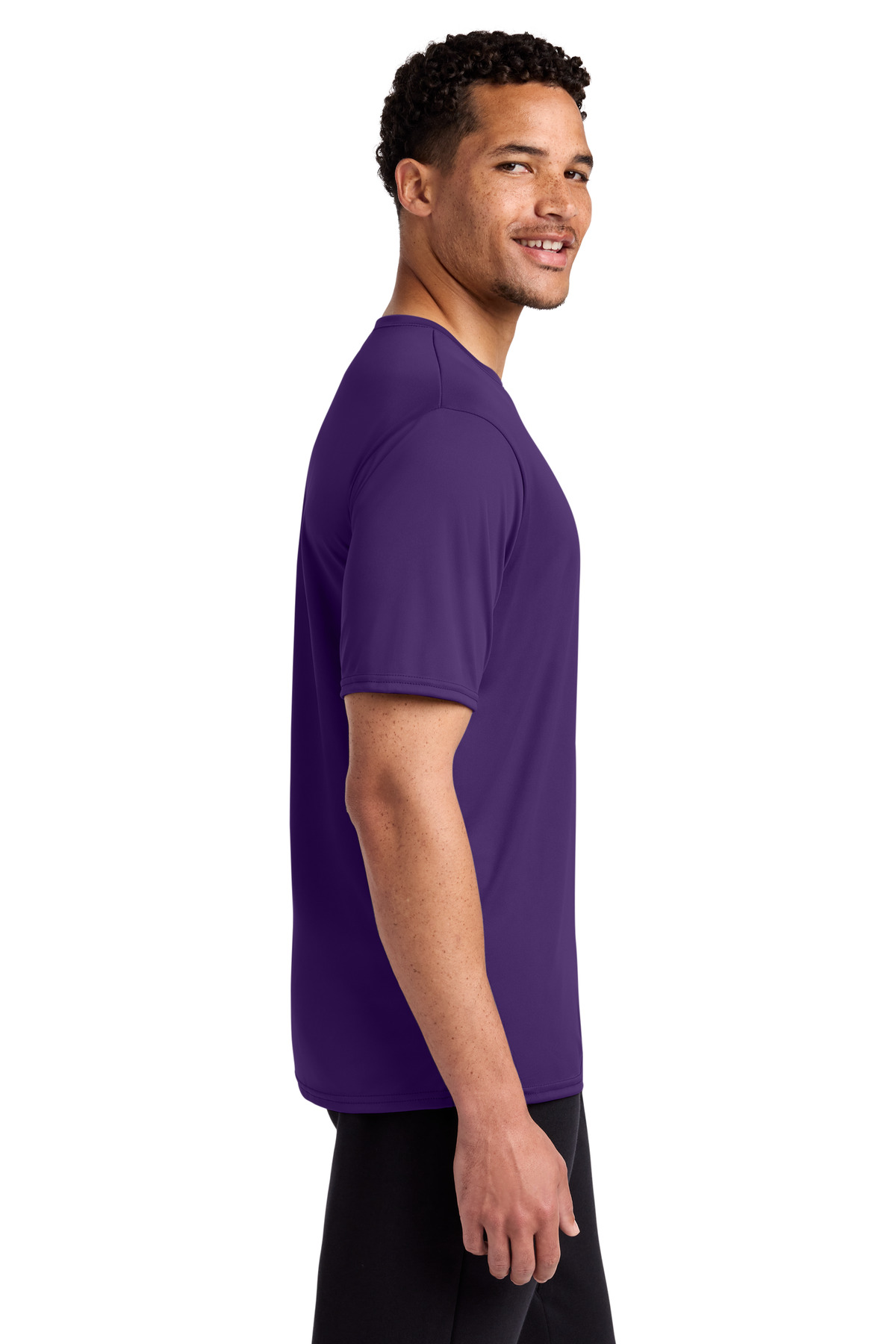 Port & Co Performance Tee. PC380
