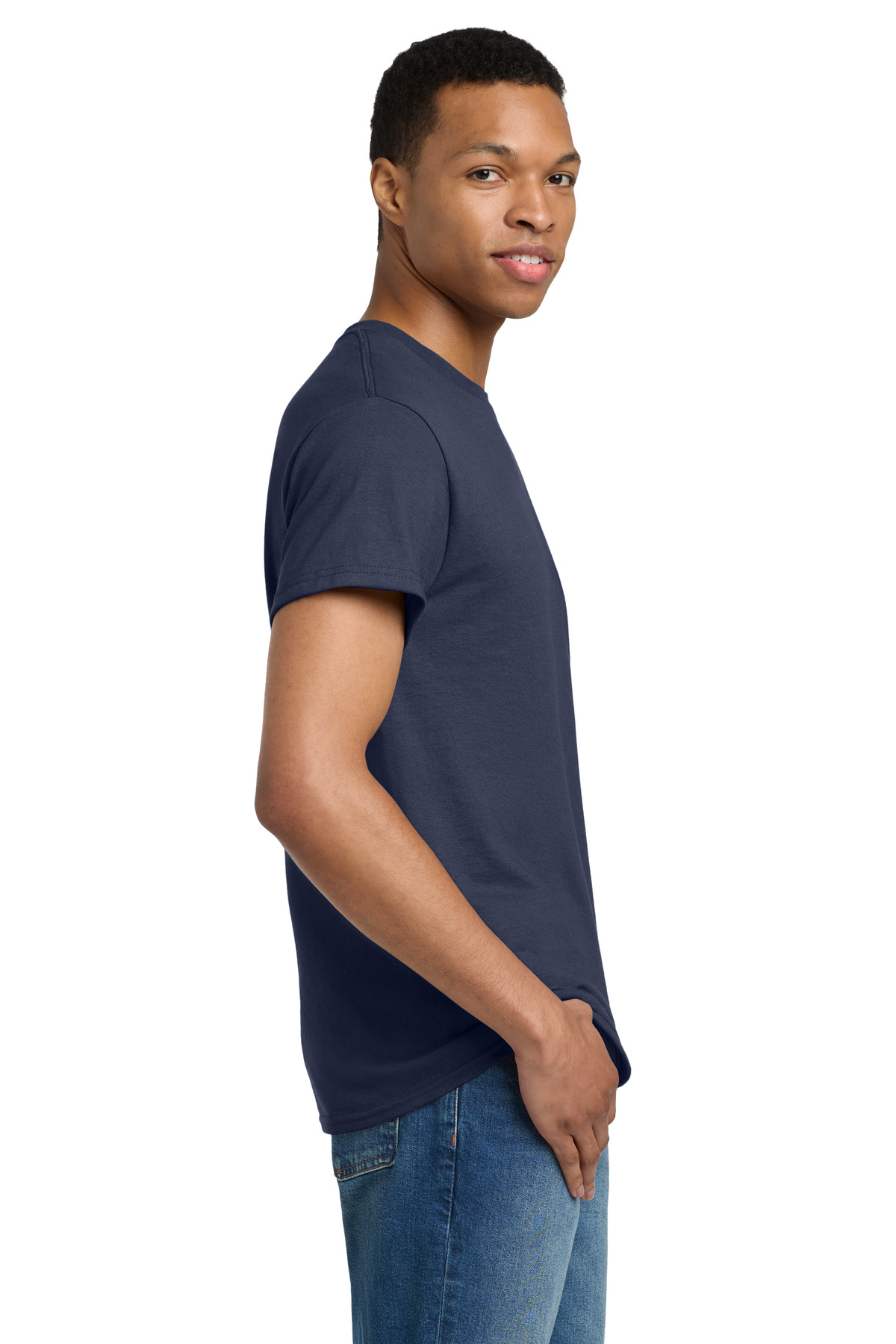 Gildan Tall 100% US Cotton T-Shirt 2000T