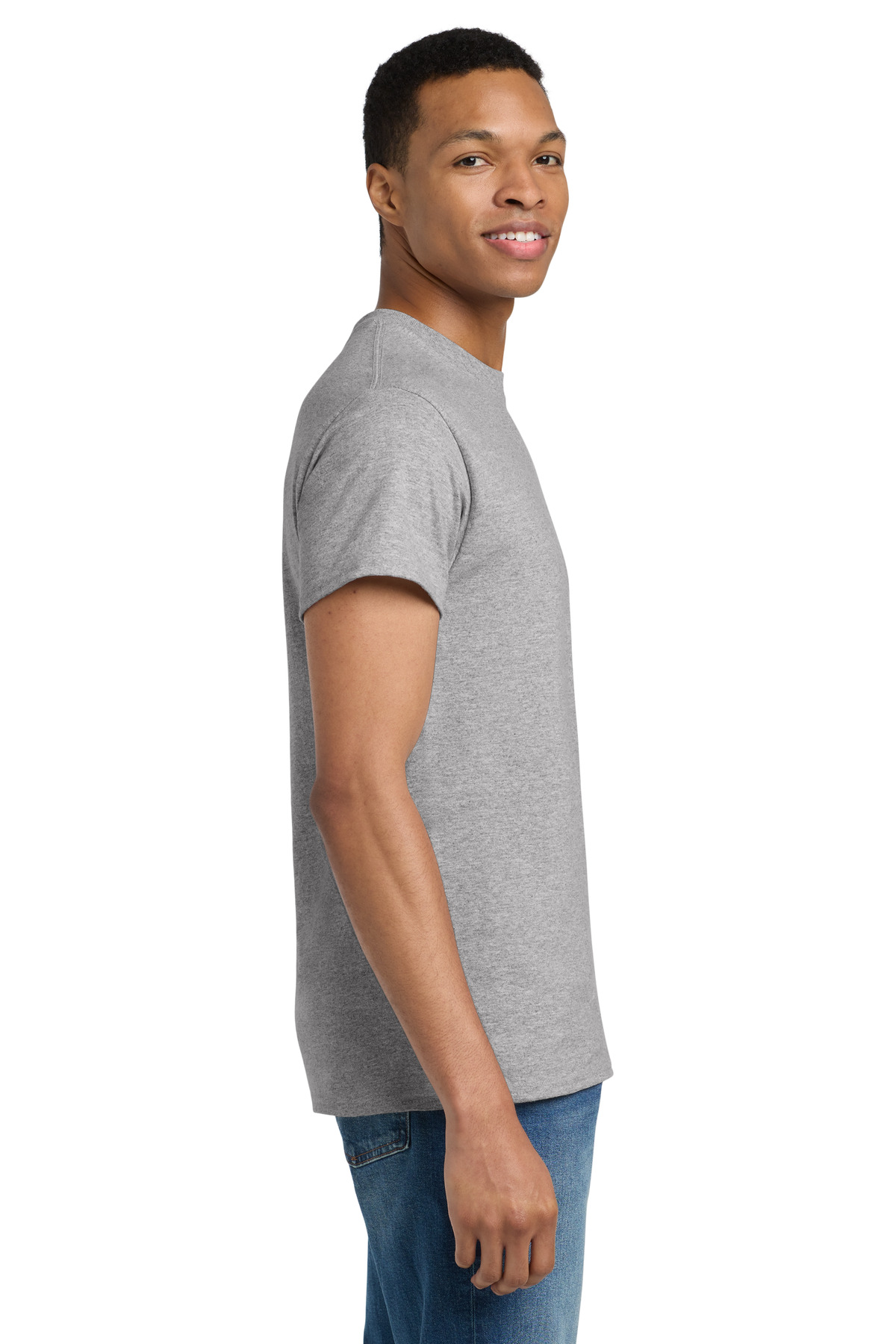 Gildan Tall 100% US Cotton T-Shirt 2000T