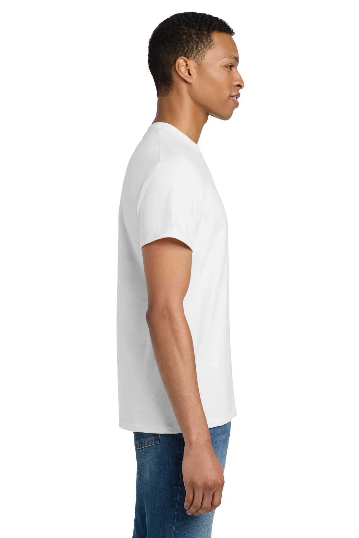 Gildan Tall 100% US Cotton T-Shirt 2000T
