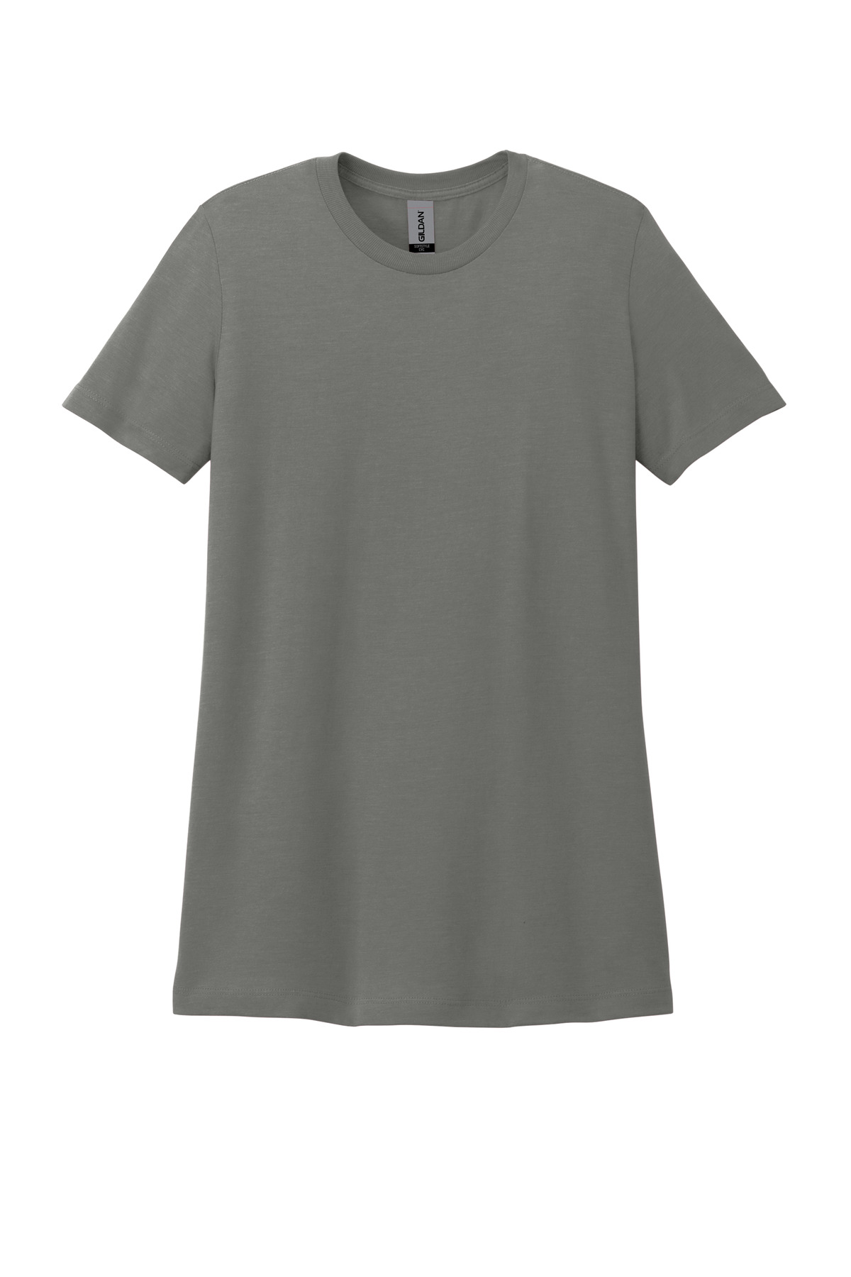 Camiseta para mujer Gildan Softstyle CVC - Imagen 7 de 40