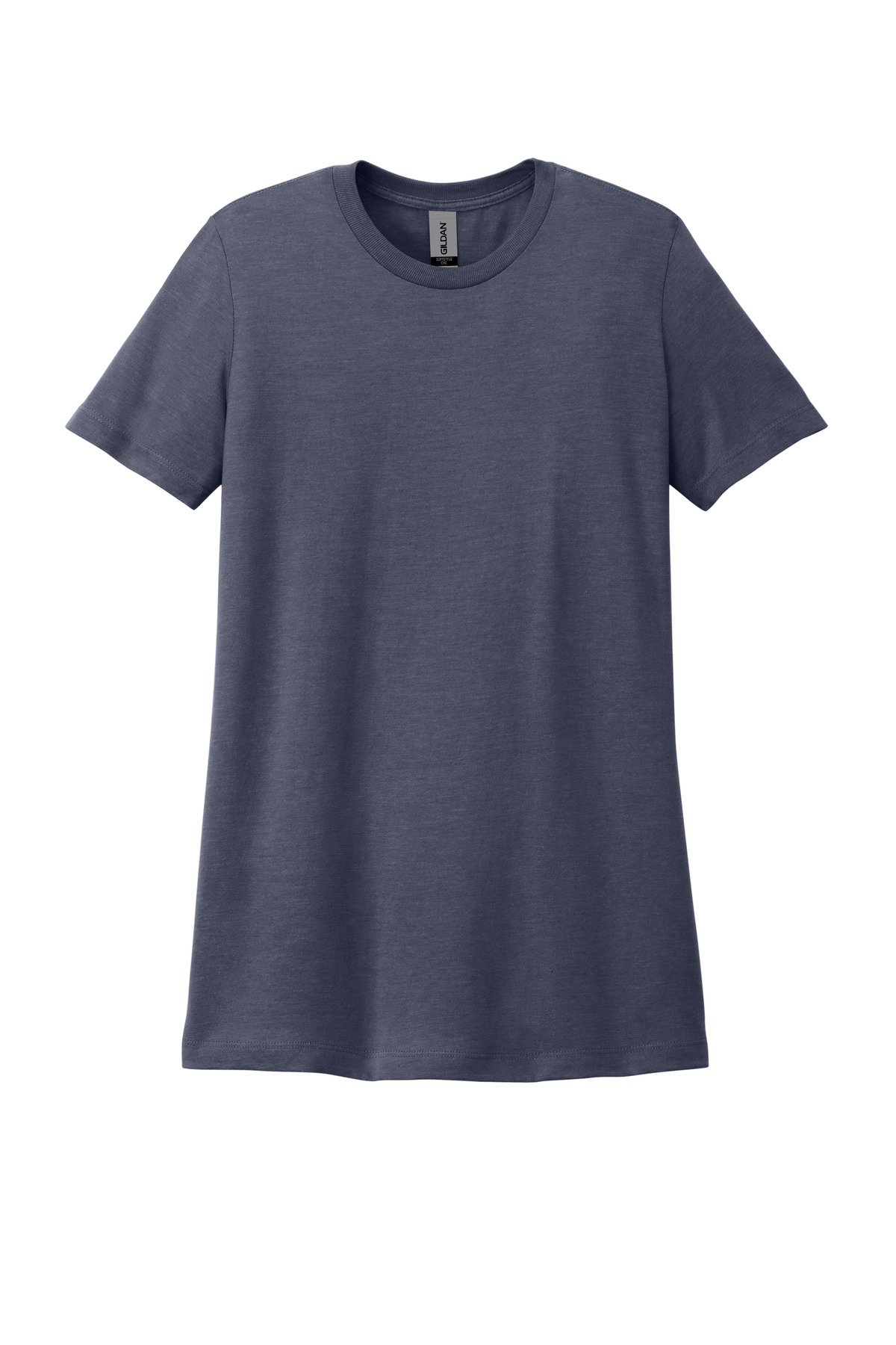 Camiseta para mujer Gildan Softstyle CVC - Imagen 15 de 40