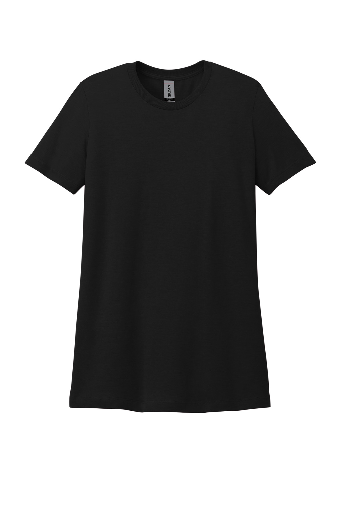 Camiseta para mujer Gildan Softstyle CVC - Imagen 19 de 40