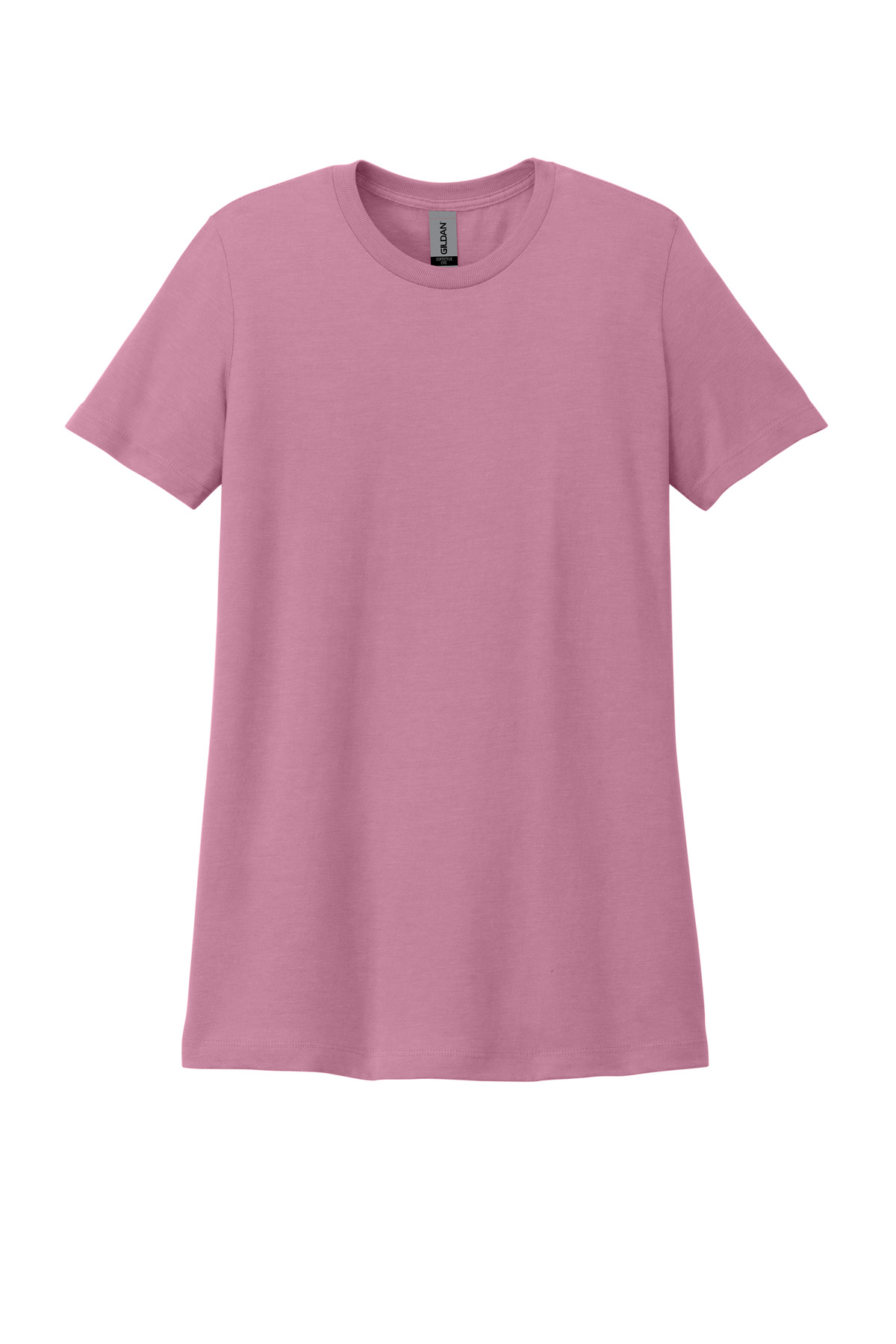 Camiseta para mujer Gildan Softstyle CVC - Imagen 23 de 40