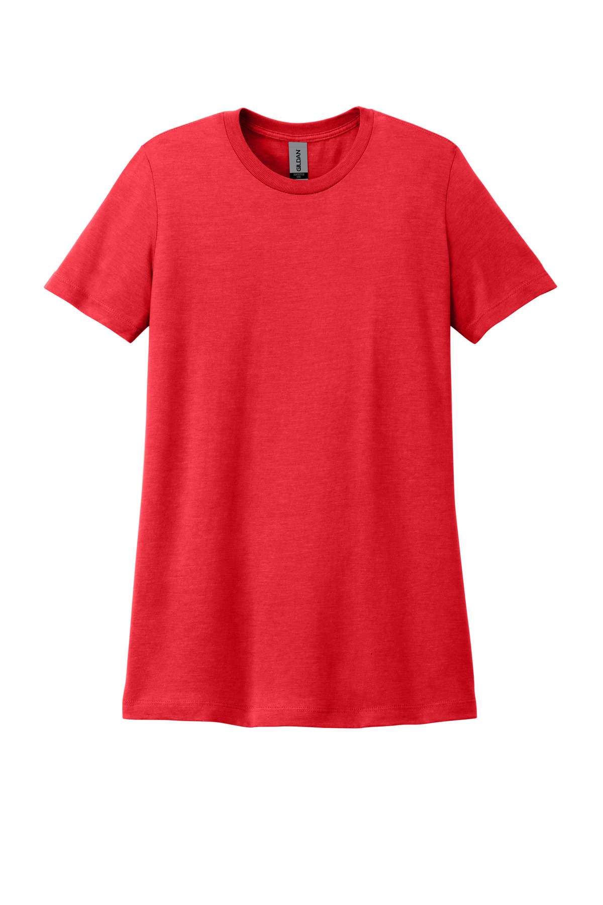 Camiseta para mujer Gildan Softstyle CVC - Imagen 27 de 40