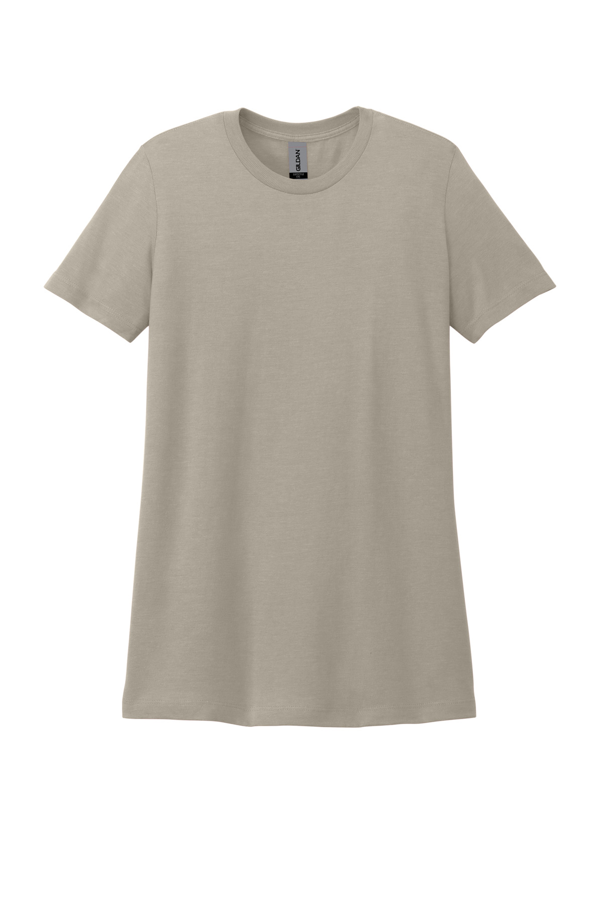 Camiseta para mujer Gildan Softstyle CVC - Imagen 31 de 40