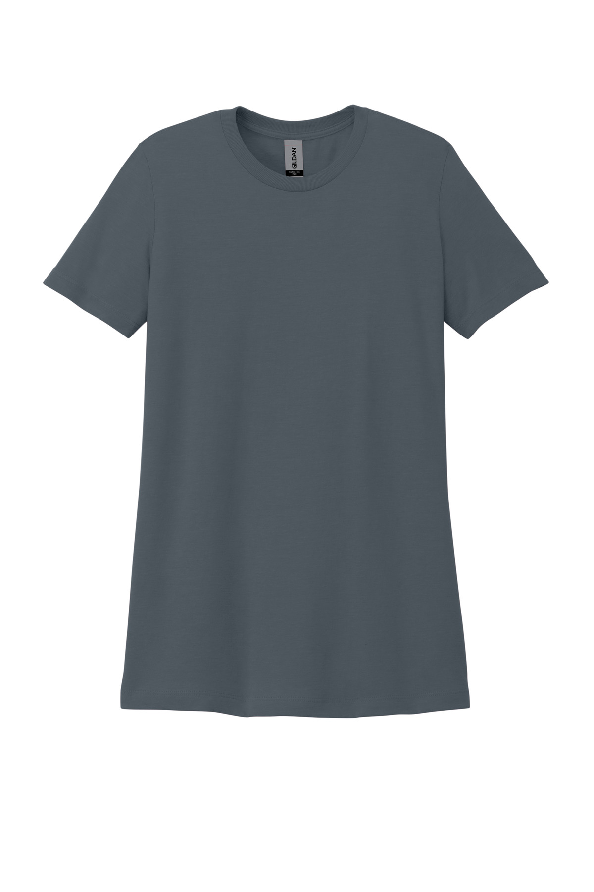 Camiseta para mujer Gildan Softstyle CVC - Imagen 35 de 40