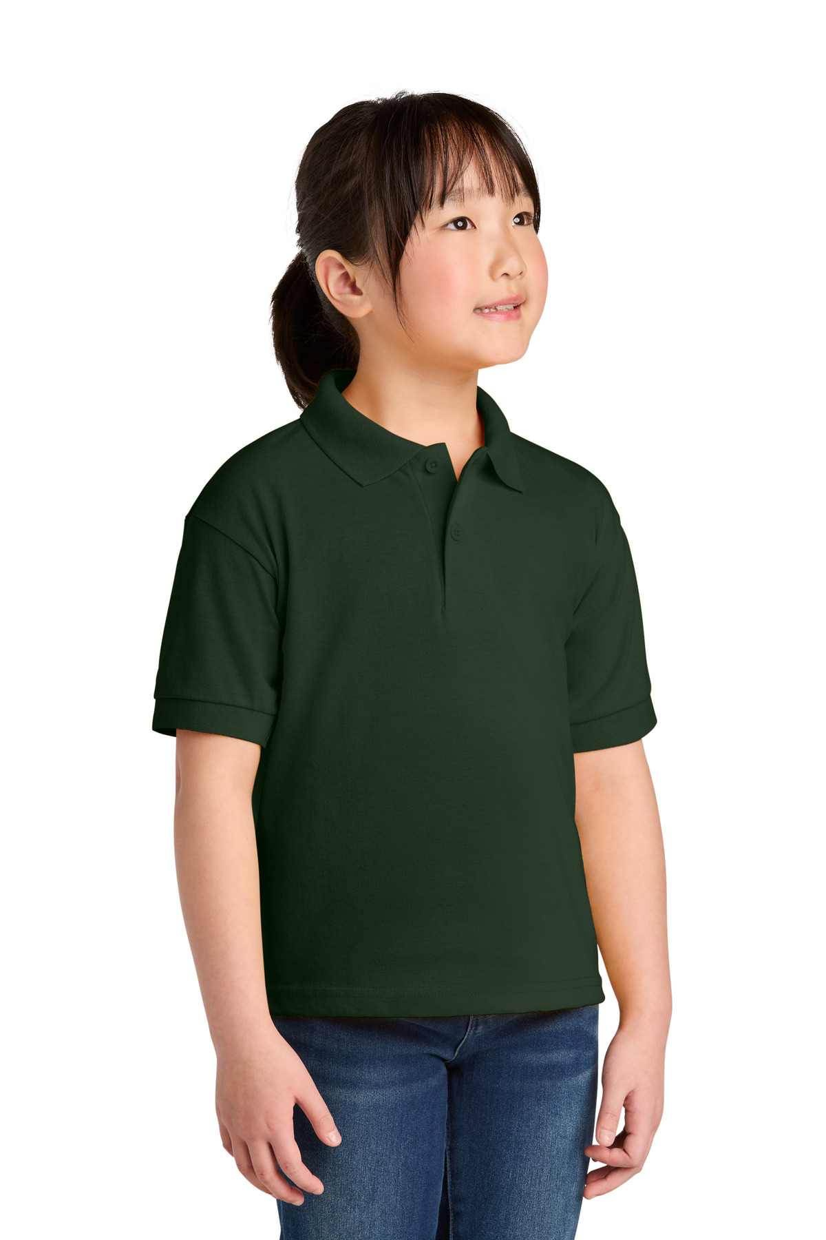 Forest Green