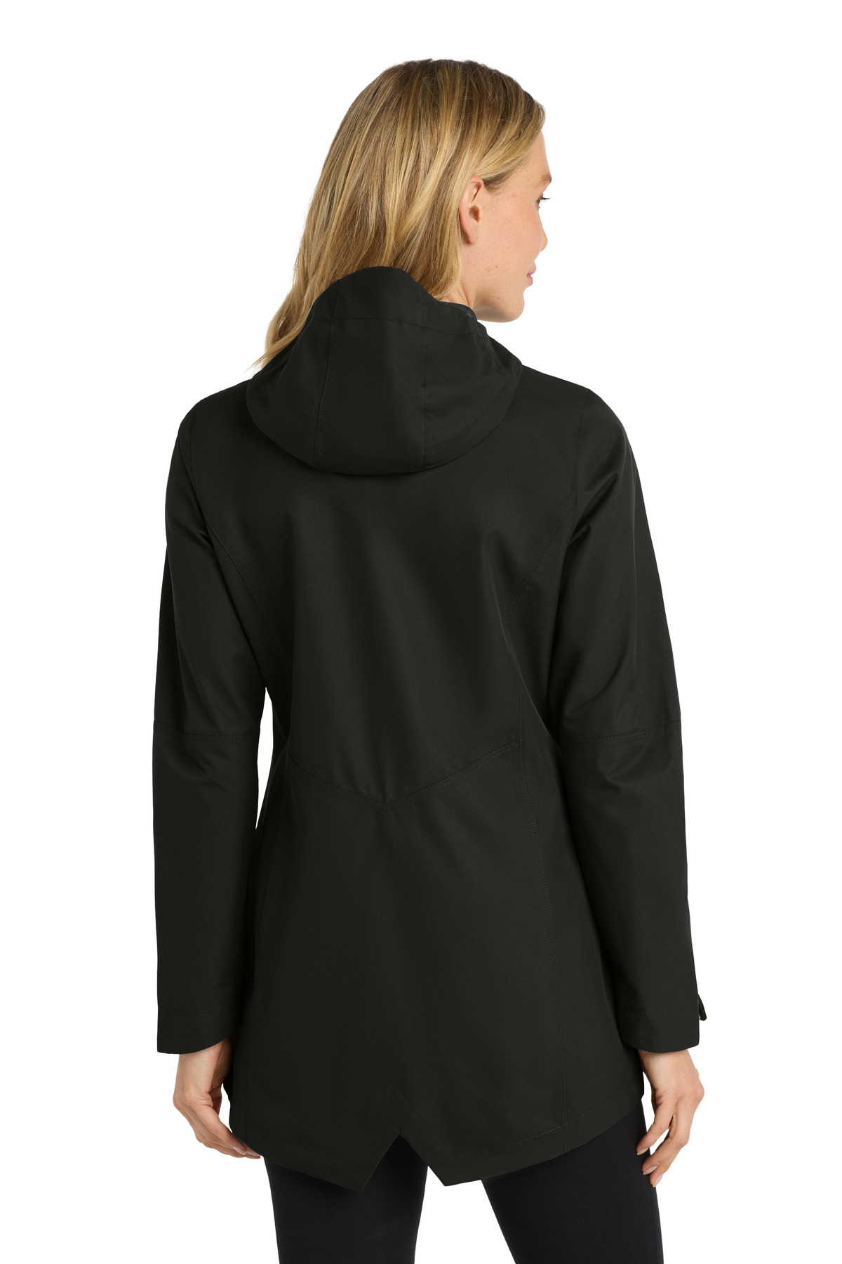 Port Authority Women's Collective Outer Shell Jacket. L900