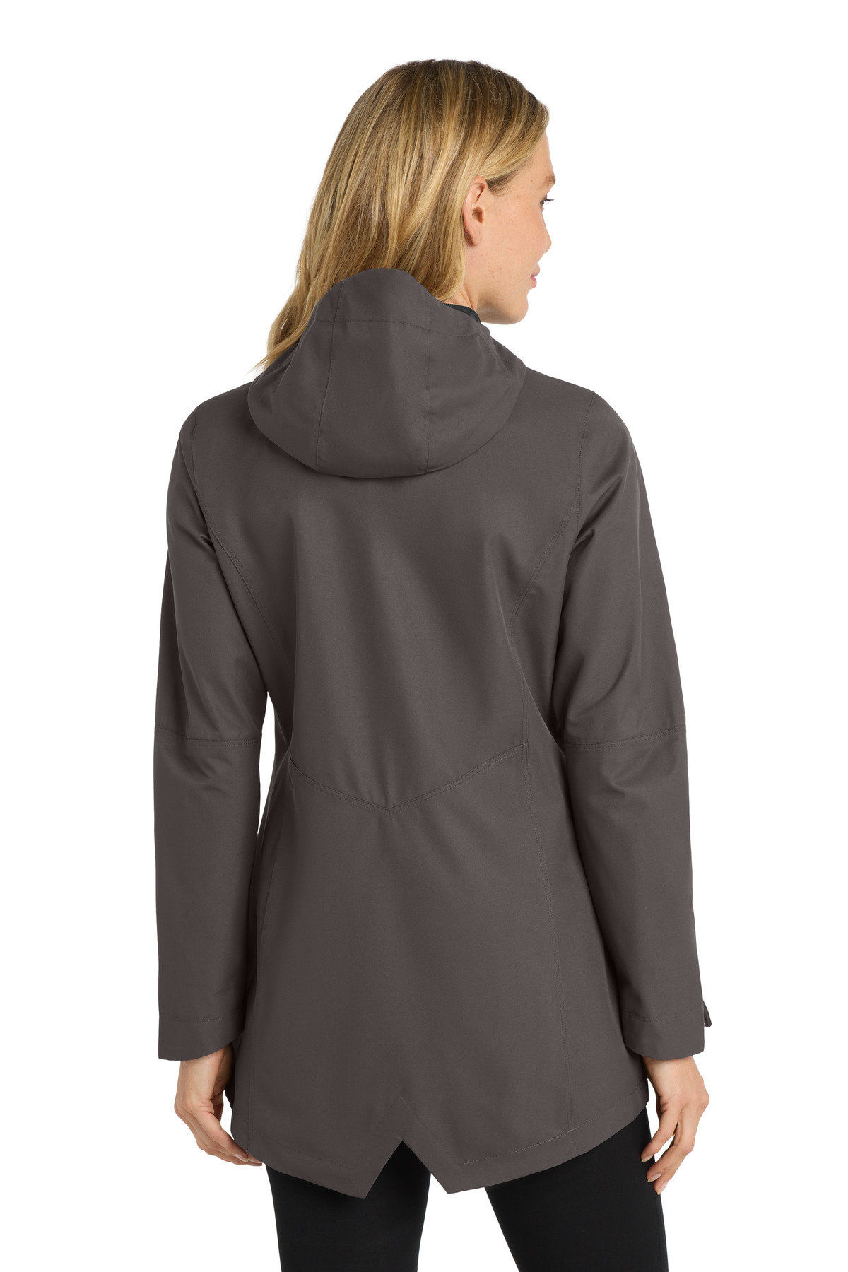 Port Authority Women's Collective Outer Shell Jacket. L900