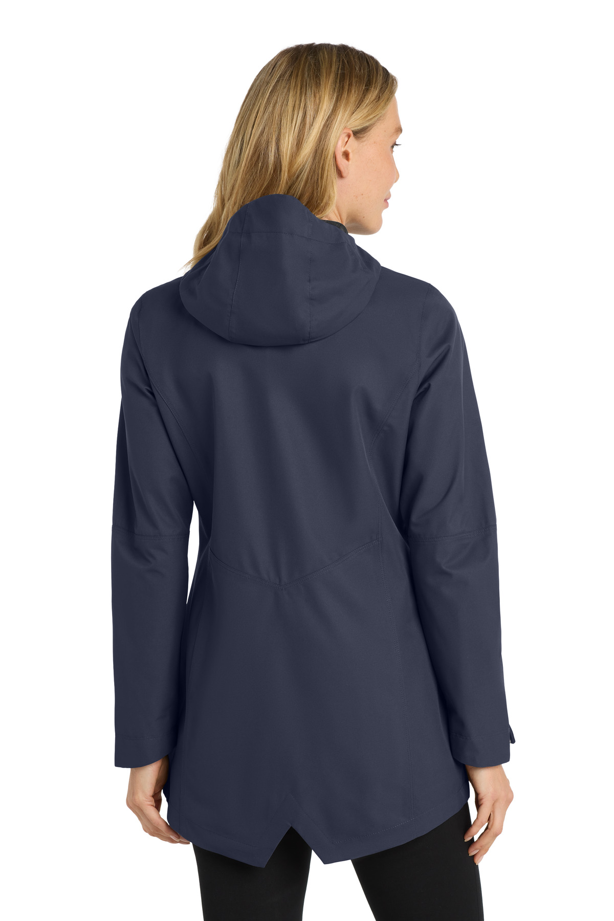 Port Authority Women's Collective Outer Shell Jacket. L900