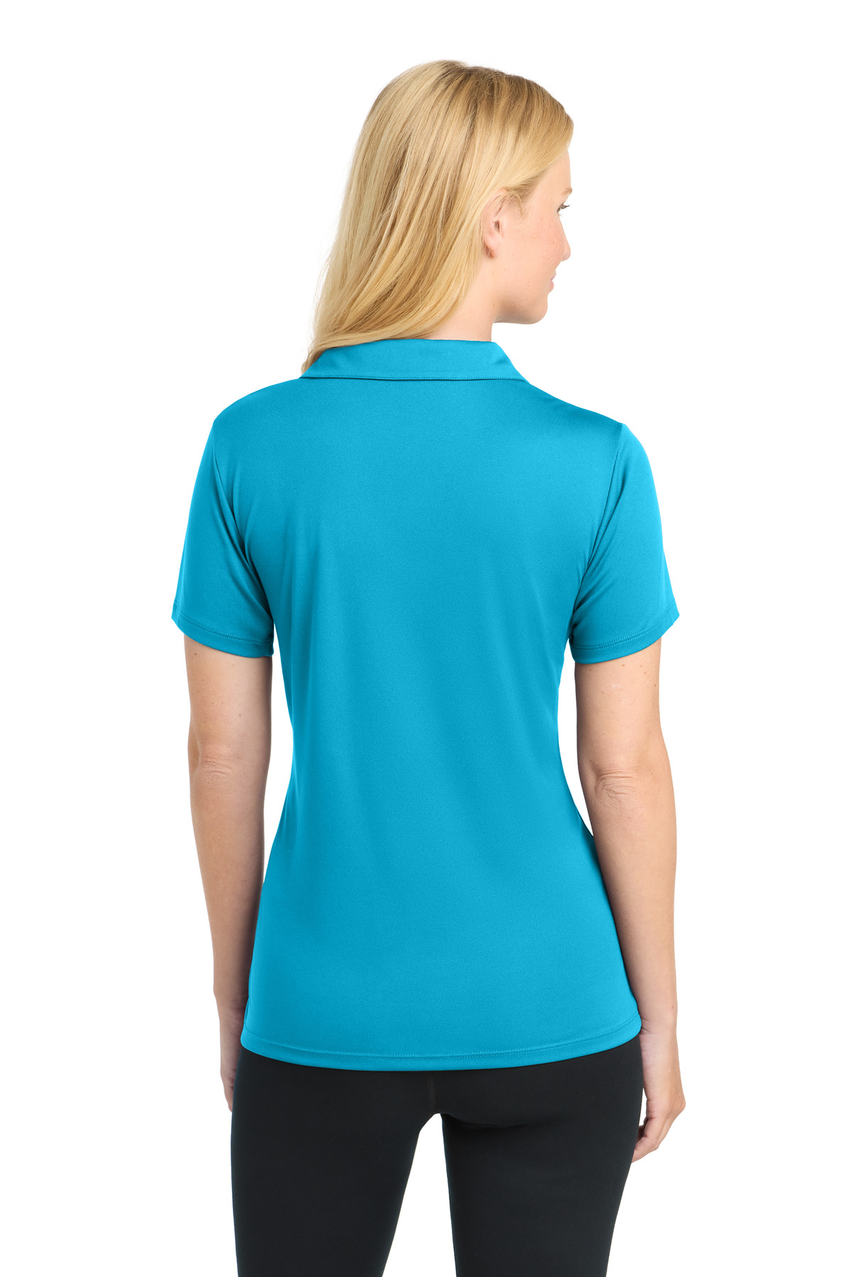Sport-Tek Women's PosiCharge Competitor Polo. LST550