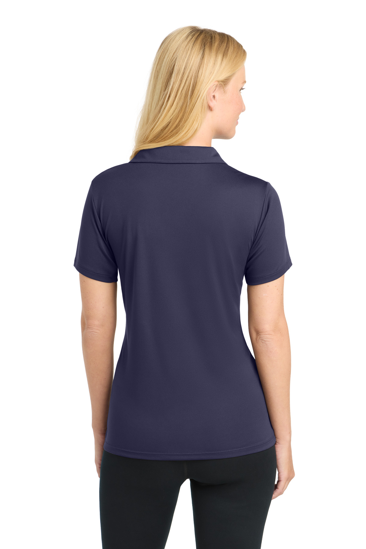 Sport-Tek Women's PosiCharge Competitor Polo. LST550