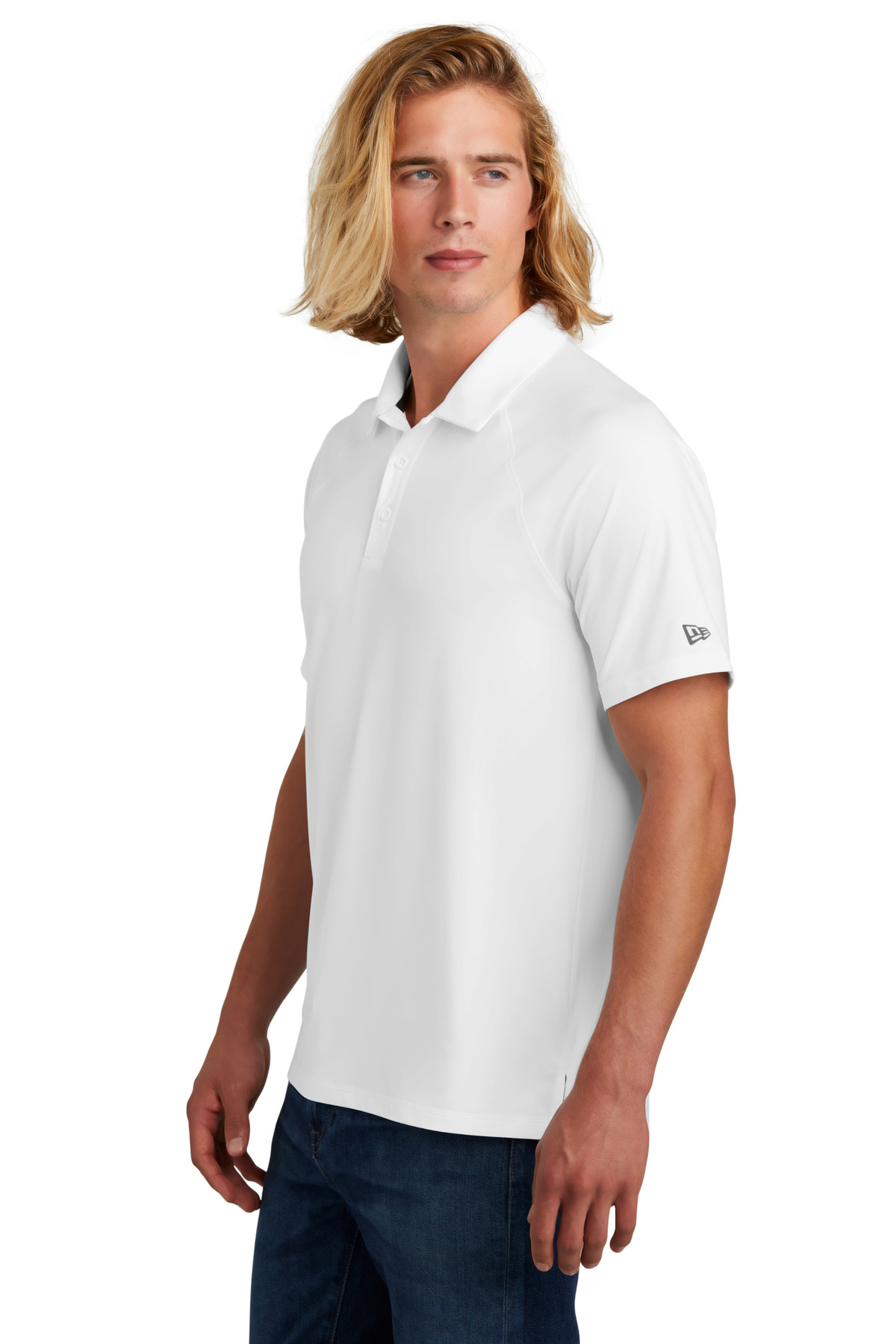 New Era Power Polo NEA225
