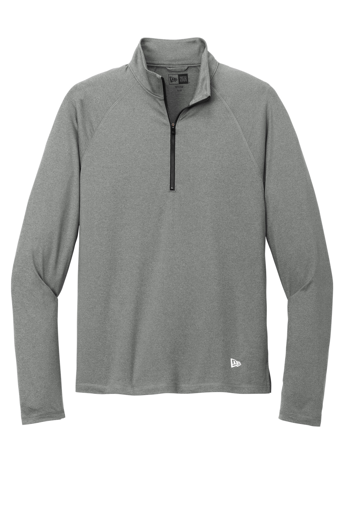 New Era Power 1/2-Zip NEA228