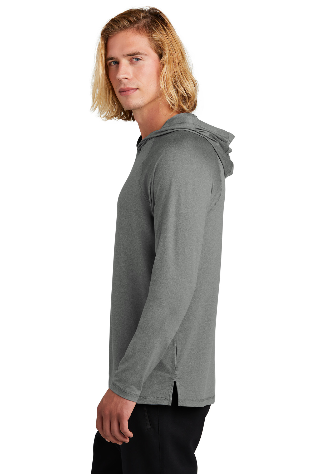 New Era Power Long Sleeve Hoodie NEA229