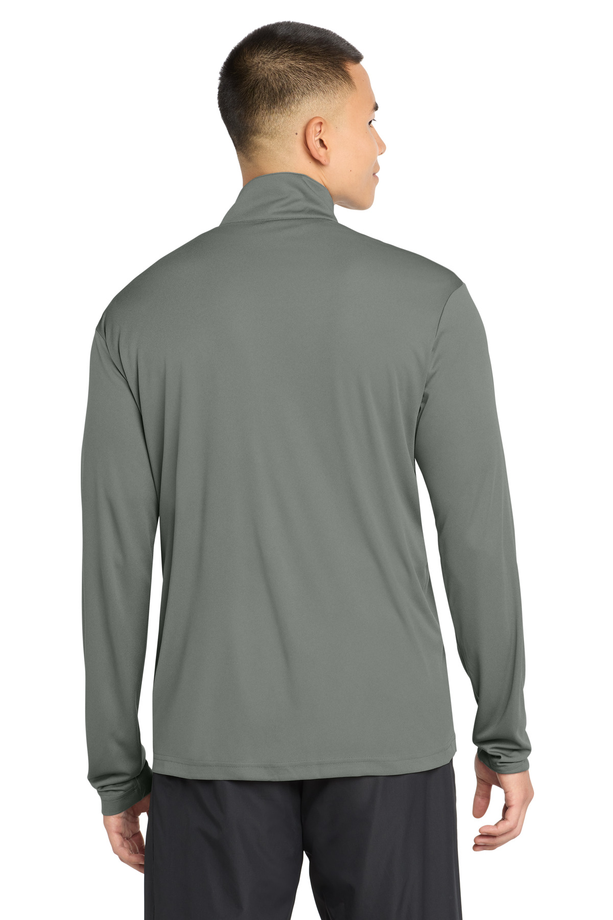 Sport-Tek PosiCharge Competitor 1/4-Zip Pullover. ST357
