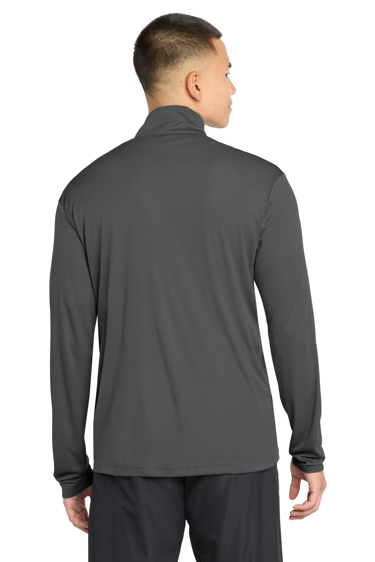 Sport-Tek PosiCharge Competitor 1/4-Zip Pullover. ST357