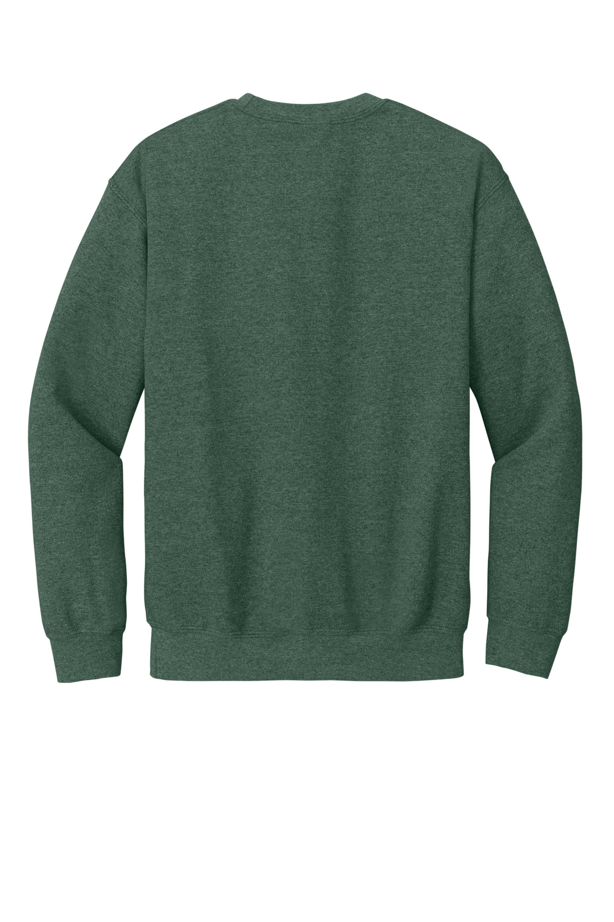 Heather Sport Dark Green