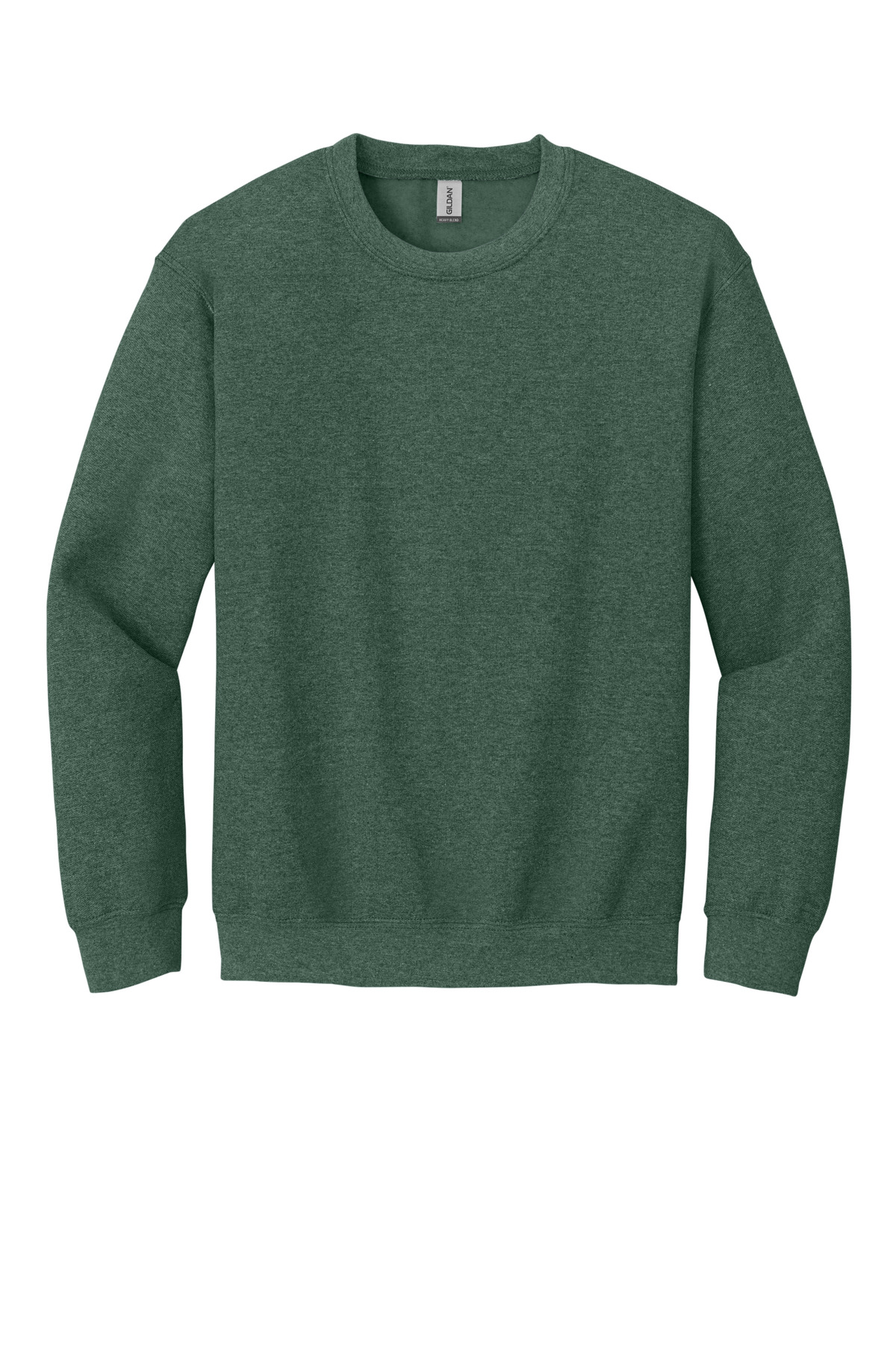 Heather Sport Dark Green