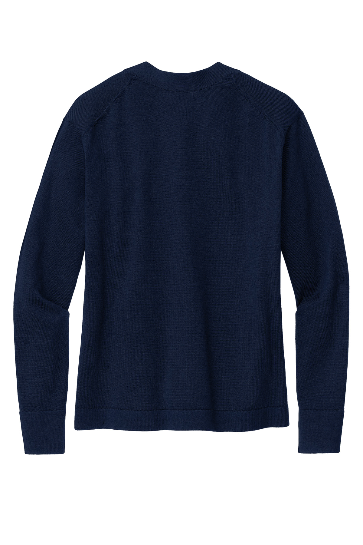 Brooks Brothers Women's Cotton Stretch Cardigan Sweater BB18405