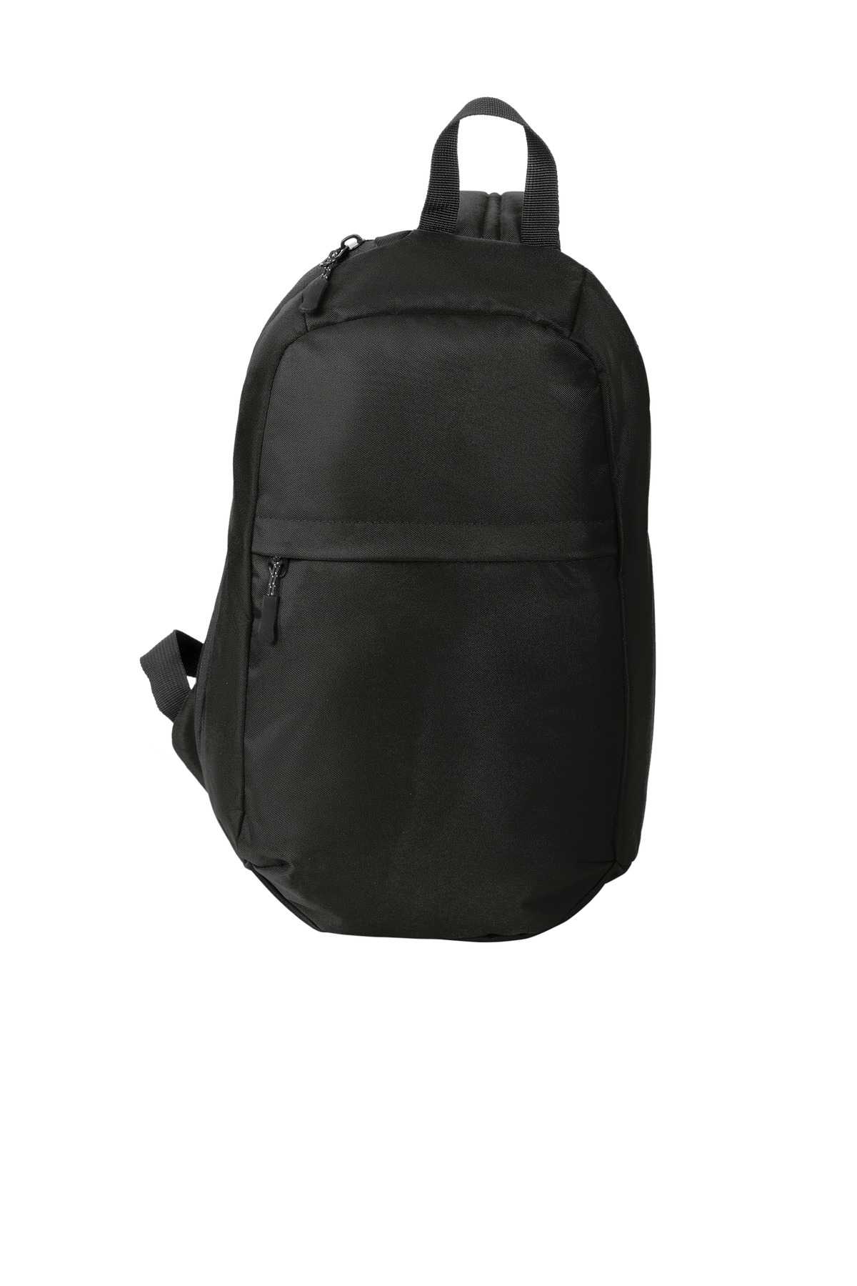 Port Authority ® Crossbody Backpack BG228 - Image 2