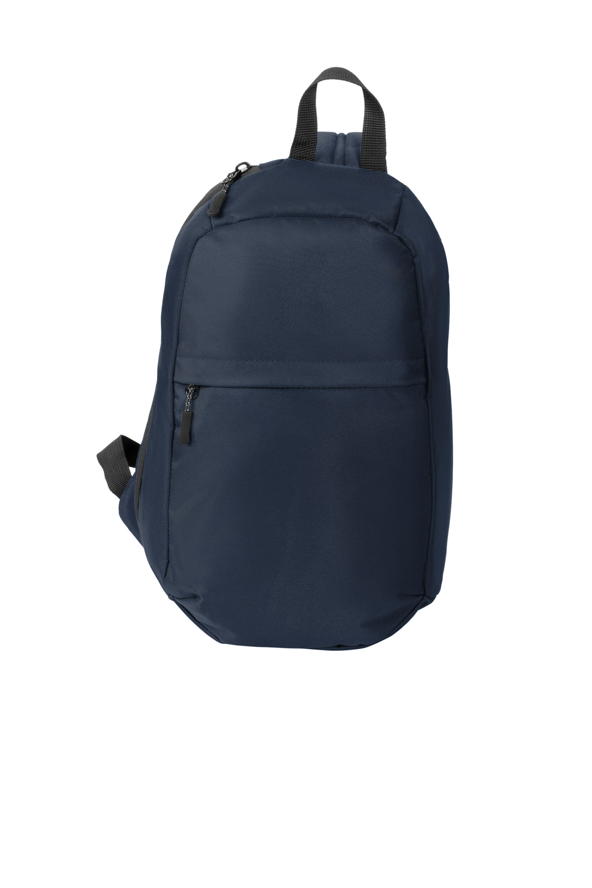 Port Authority ® Crossbody Backpack BG228 - Image 4
