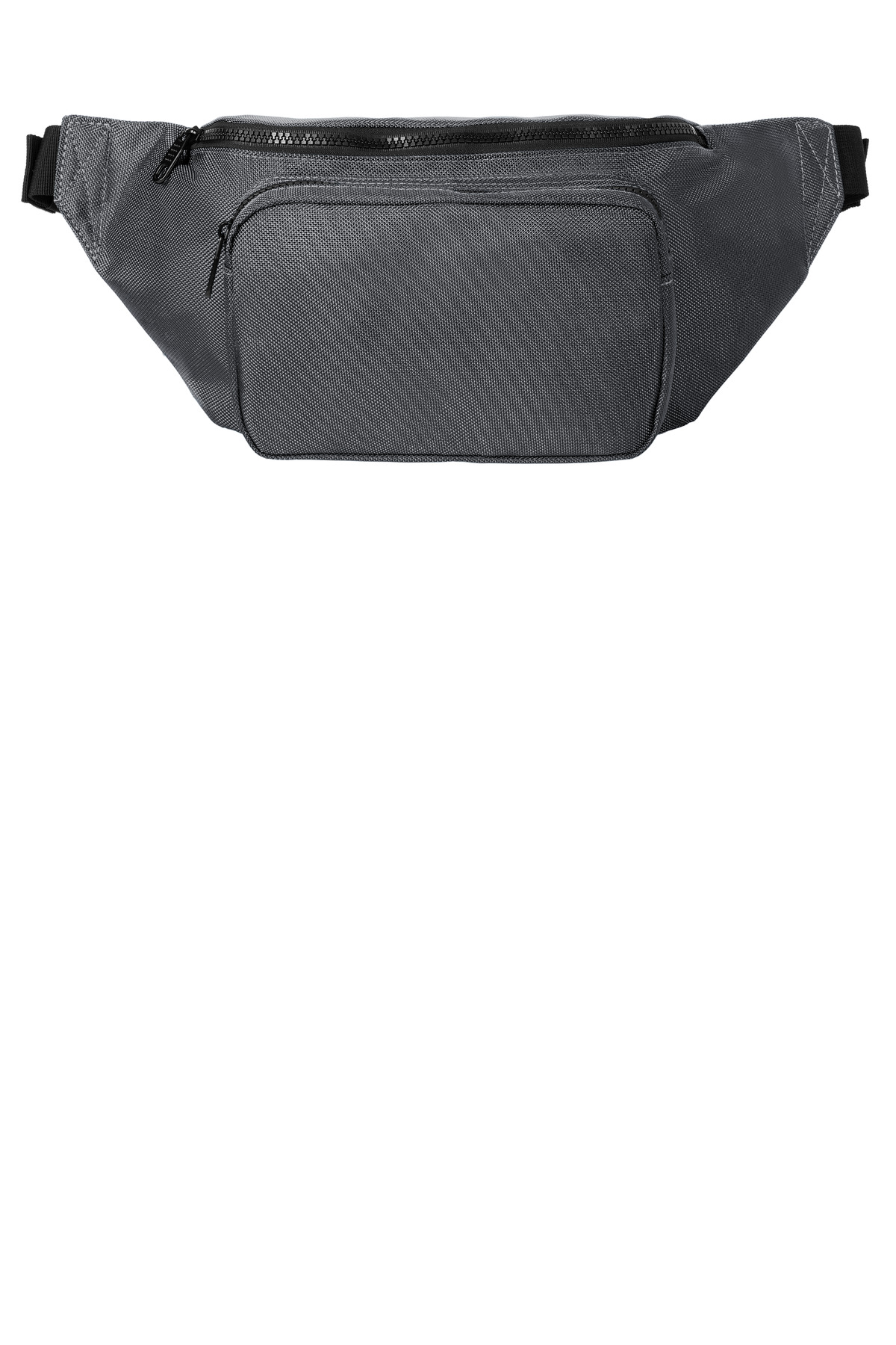Port Authority ® Large Crossbody Hip Pack BG919 - Image 2
