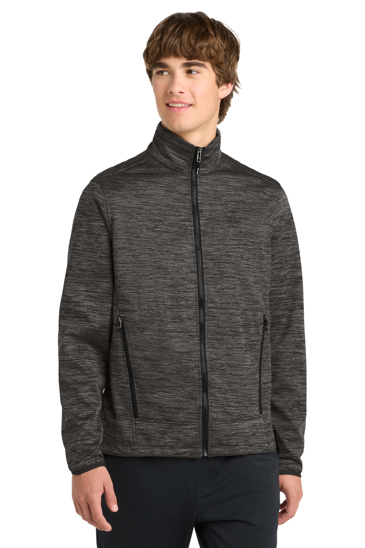Grey-Black Electric