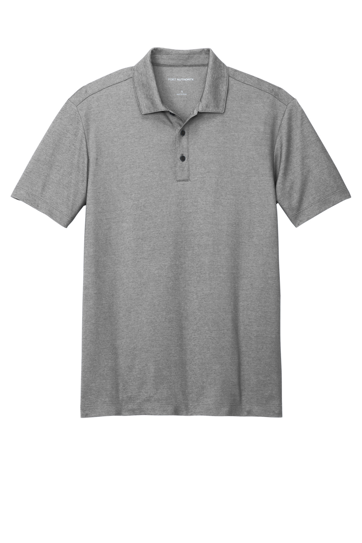 charcoal-heather
