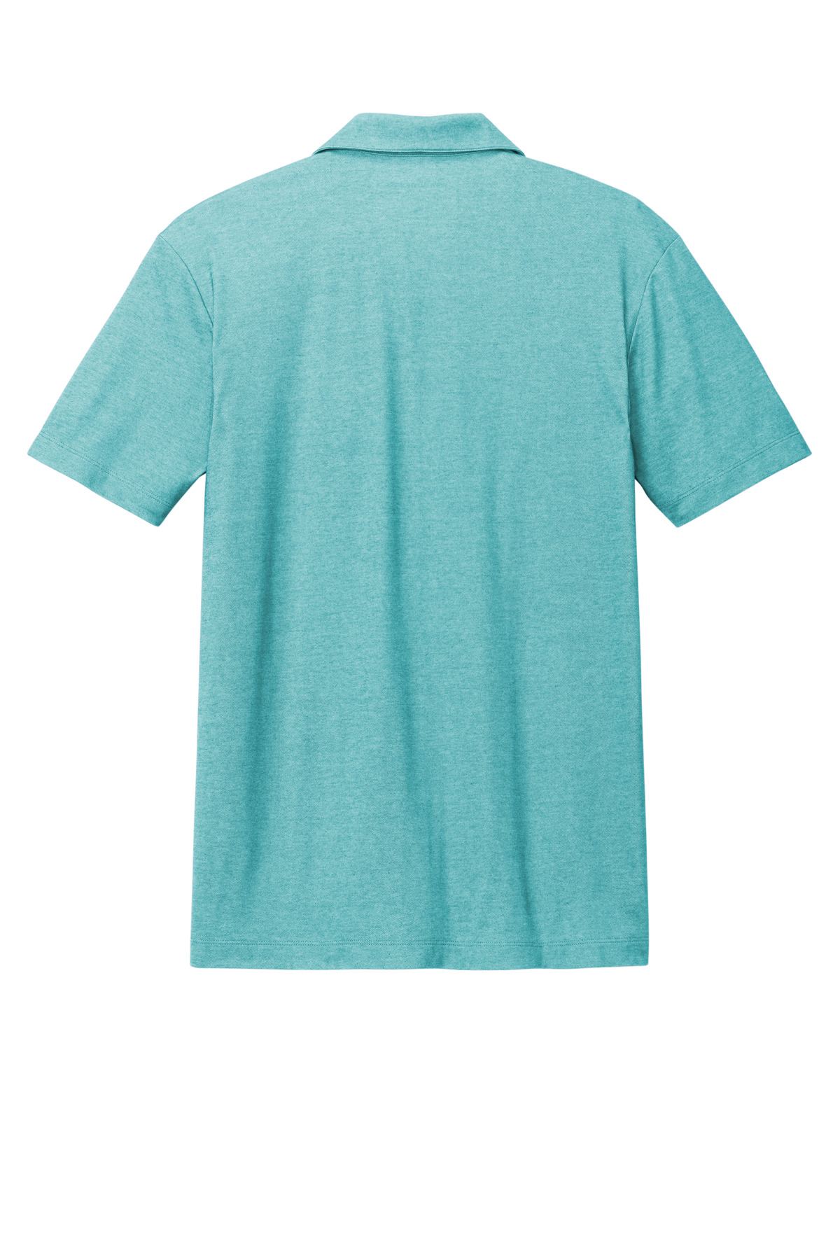 Port Authority Fine Pique Blend Polo K830