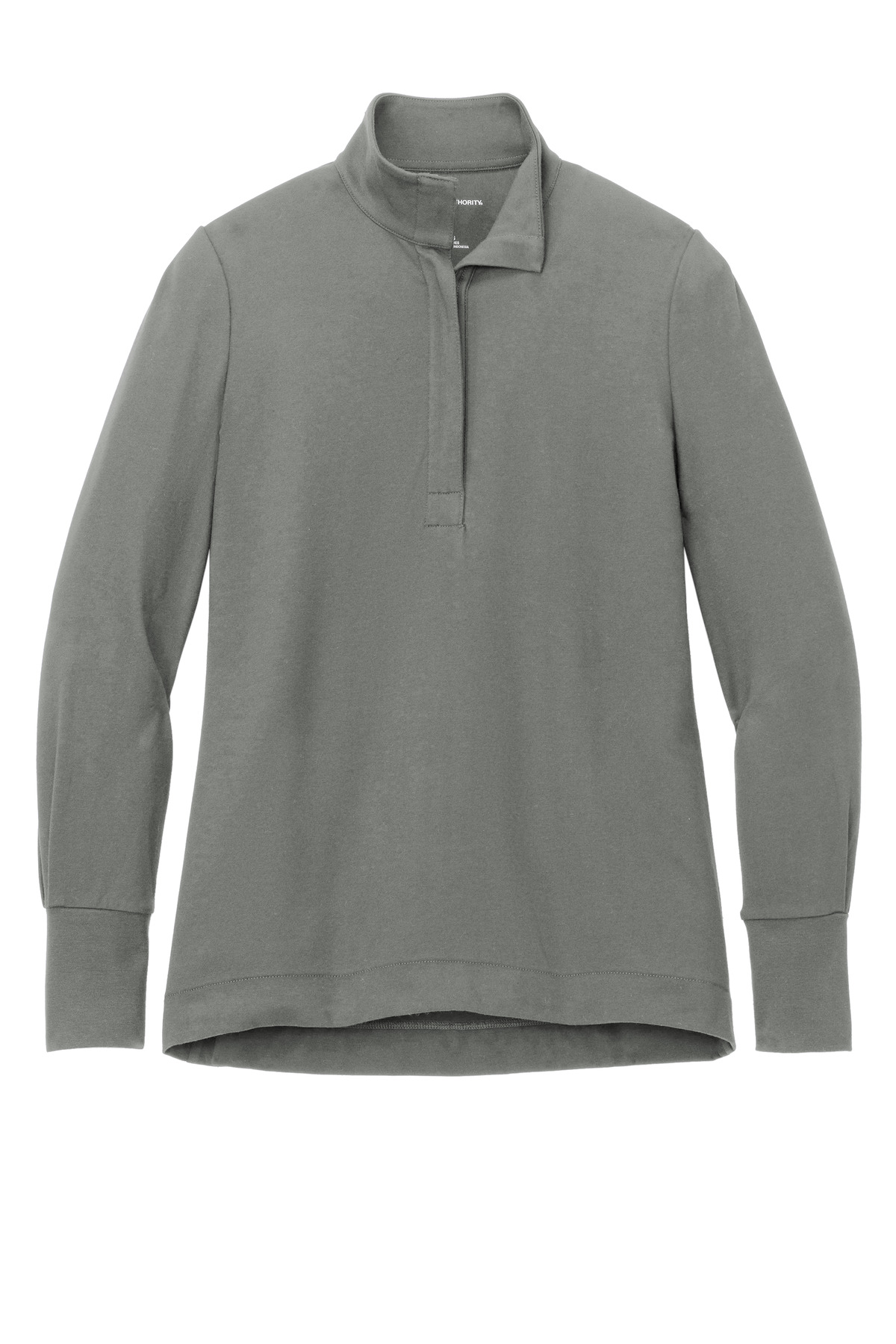 Port Authority Women's Fairway Stretch 1/4-Zip LK829