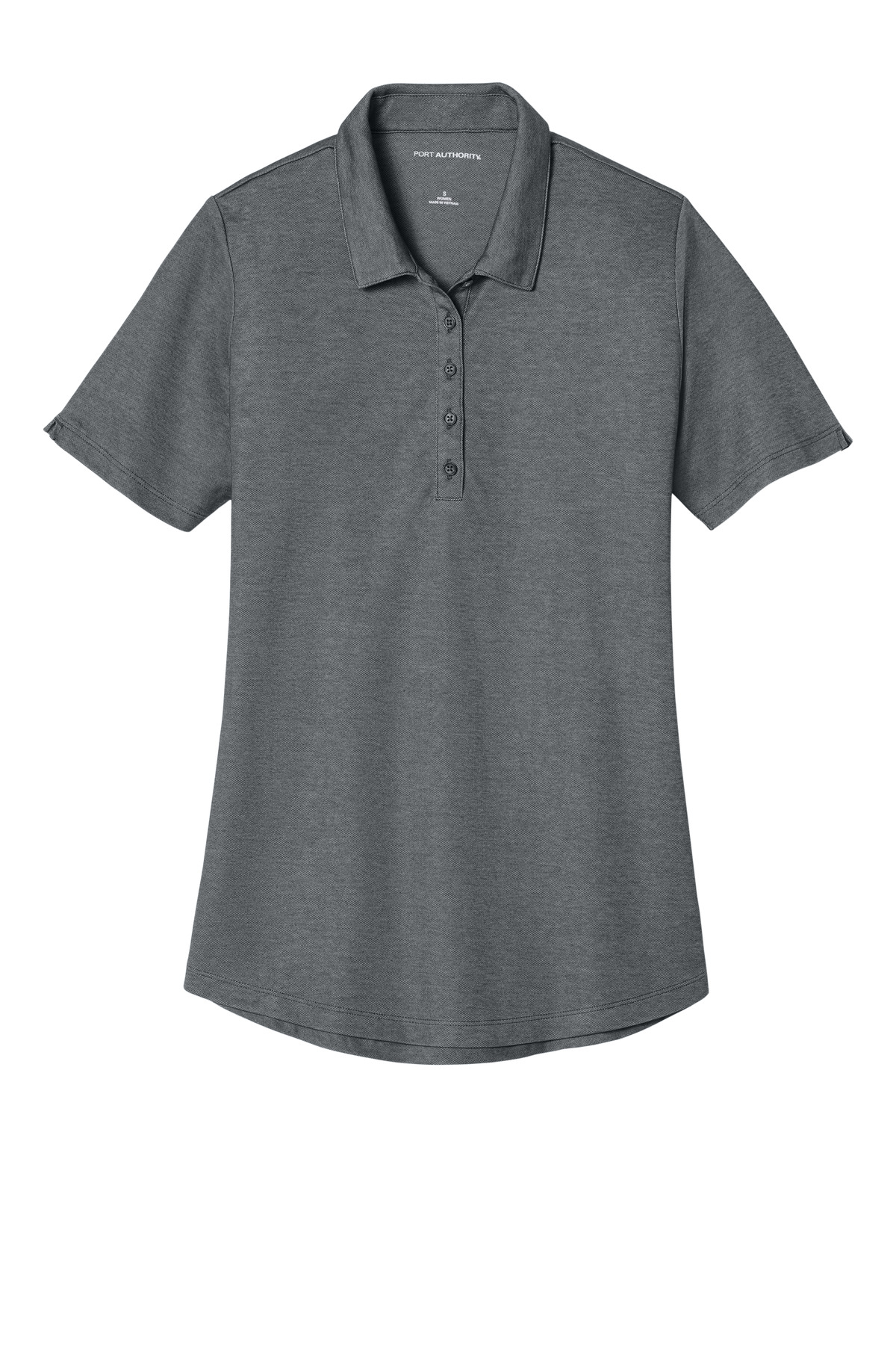 charcoal-heather