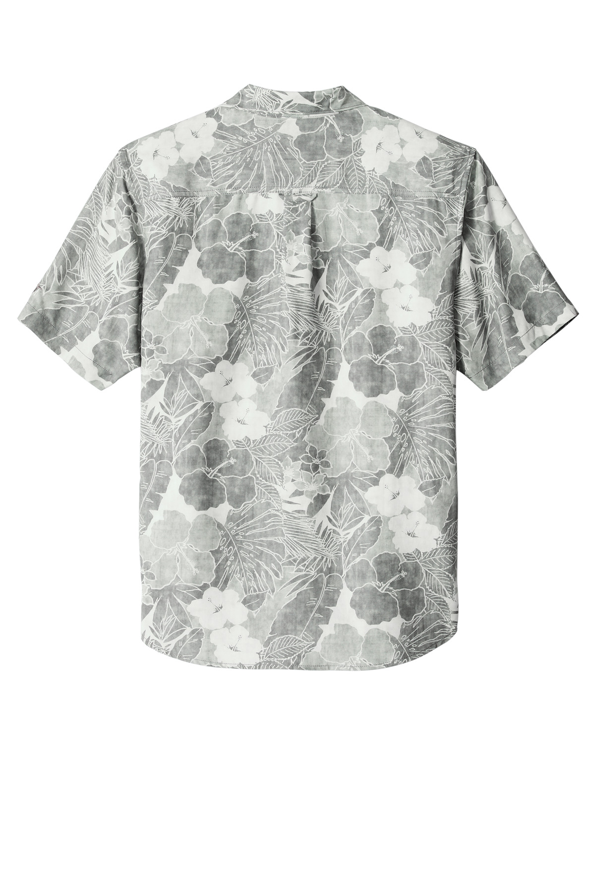 Tommy Bahama Coconut Point Playa Flora Short Sleeve Shirt ST325929TB