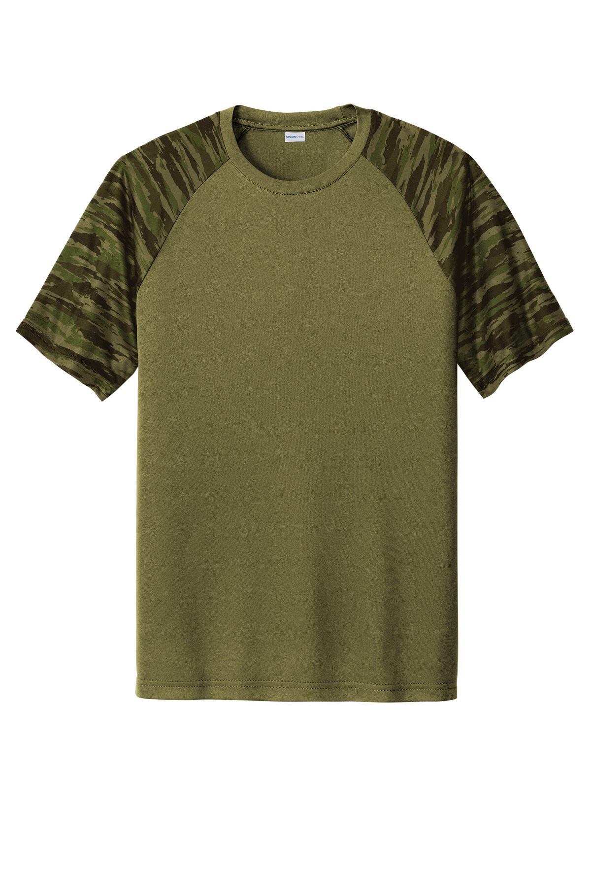olive-drab-green