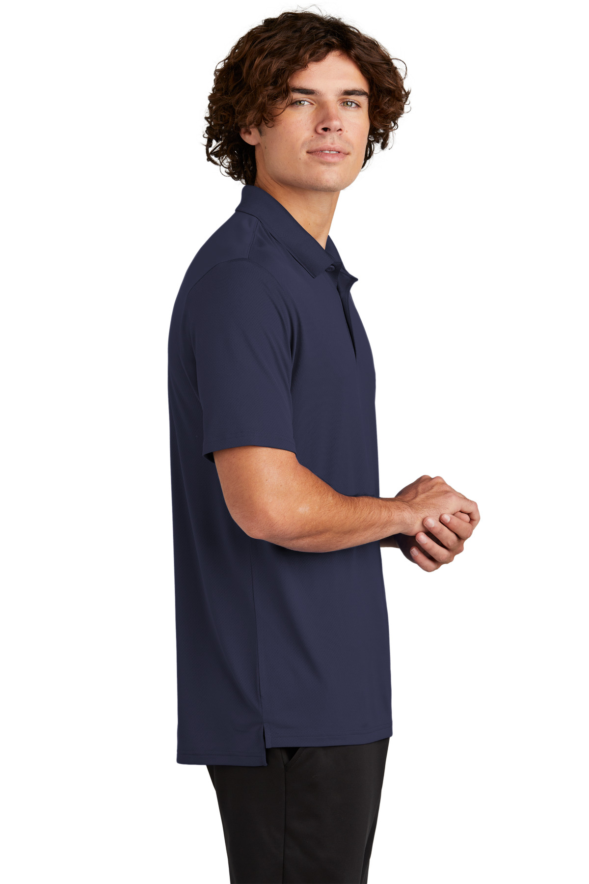 Sport-Tek Sideline Polo ST535