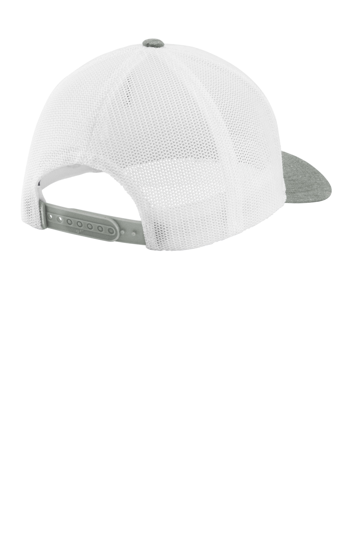 TravisMathew Cruz Colorblock Trucker Cap TM1MY390