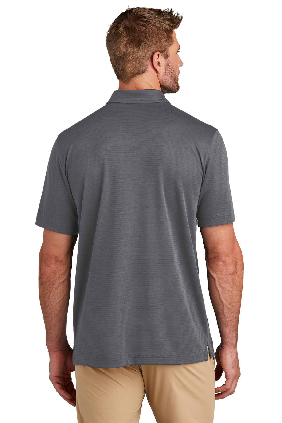 TravisMathew Bayfront Solid Polo TM1MY399
