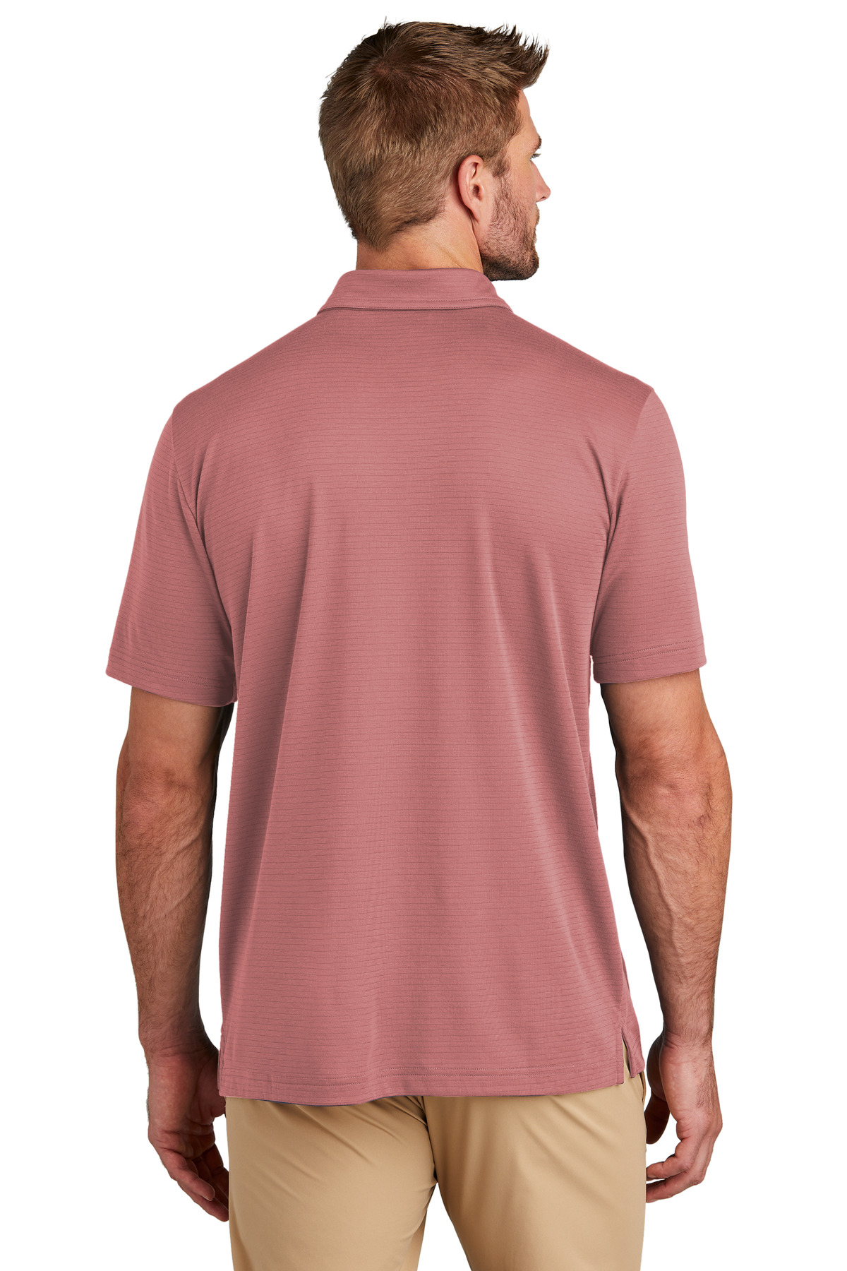 TravisMathew Bayfront Solid Polo TM1MY399