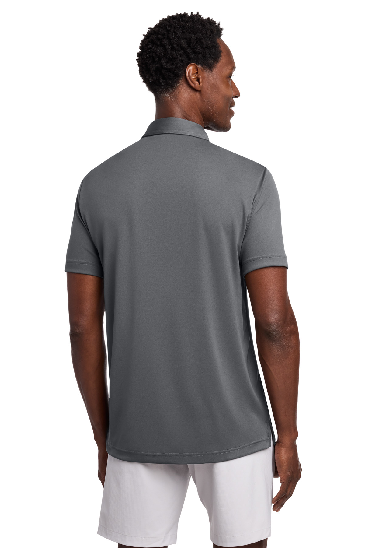 TravisMathew Coto Performance Chest Stripe Polo TM1MY400