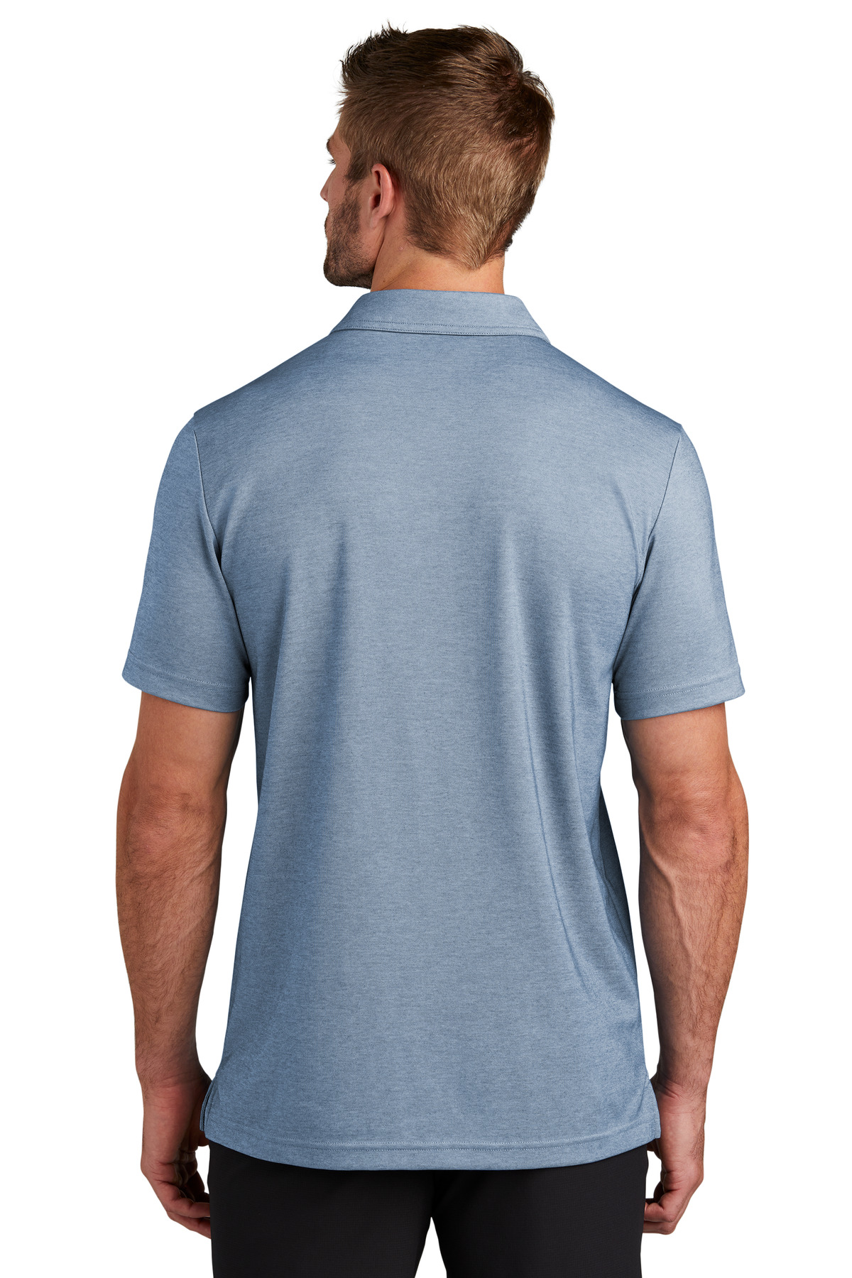 TravisMathew Coastal Chest Stripe Polo TM1MY402