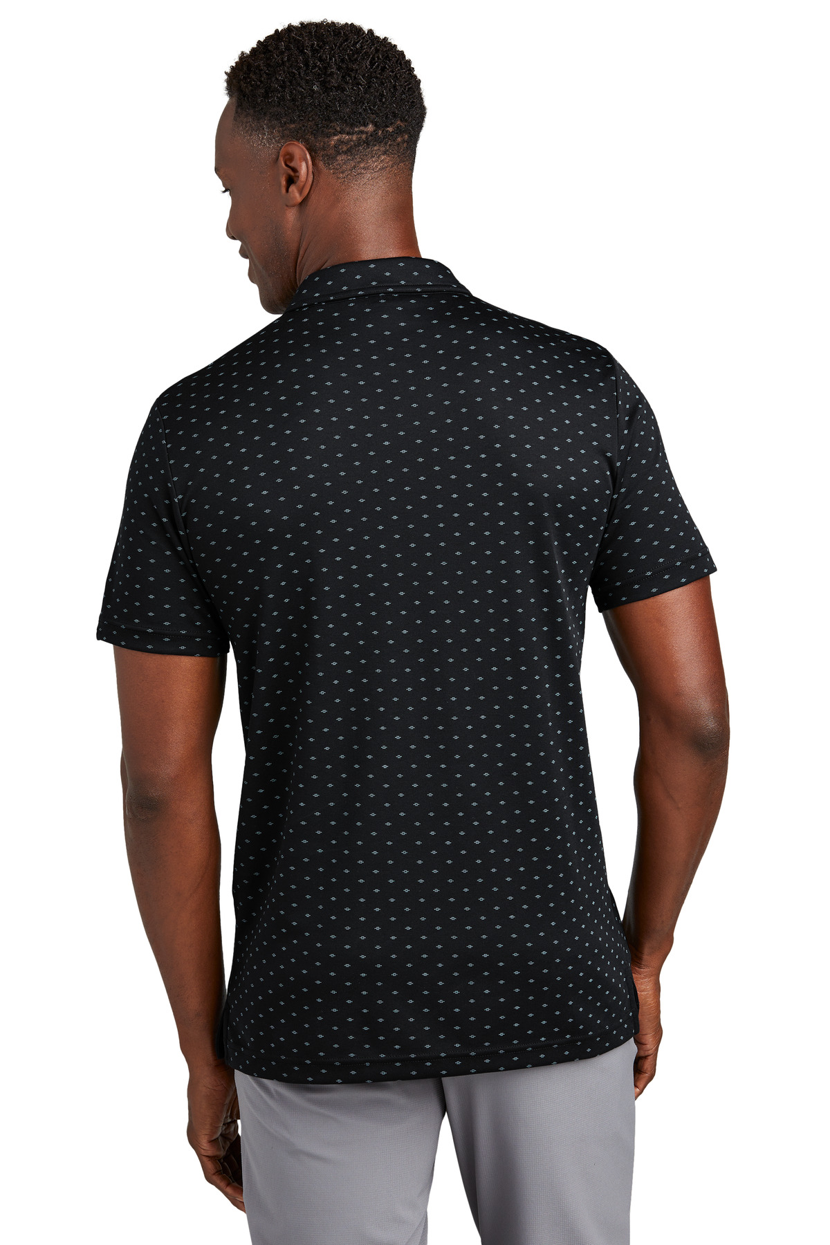 TravisMathew Oceanside Geo Polo TM1MY403