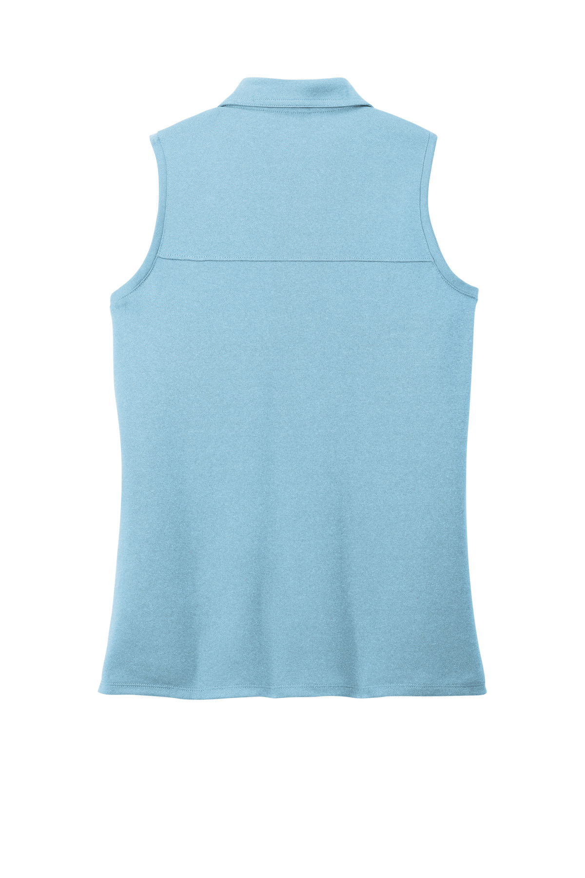 TravisMathew Women's Coto Performance Sleeveless Polo TM1WX001