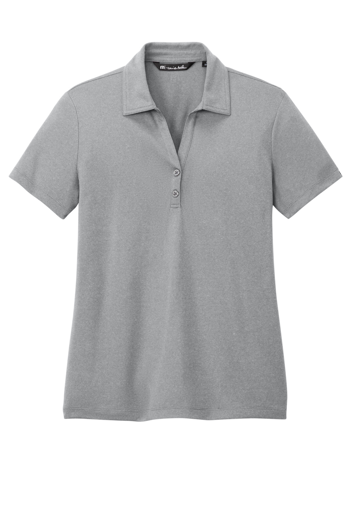 TravisMathew Women's Coto Performance Polo TM1WX002