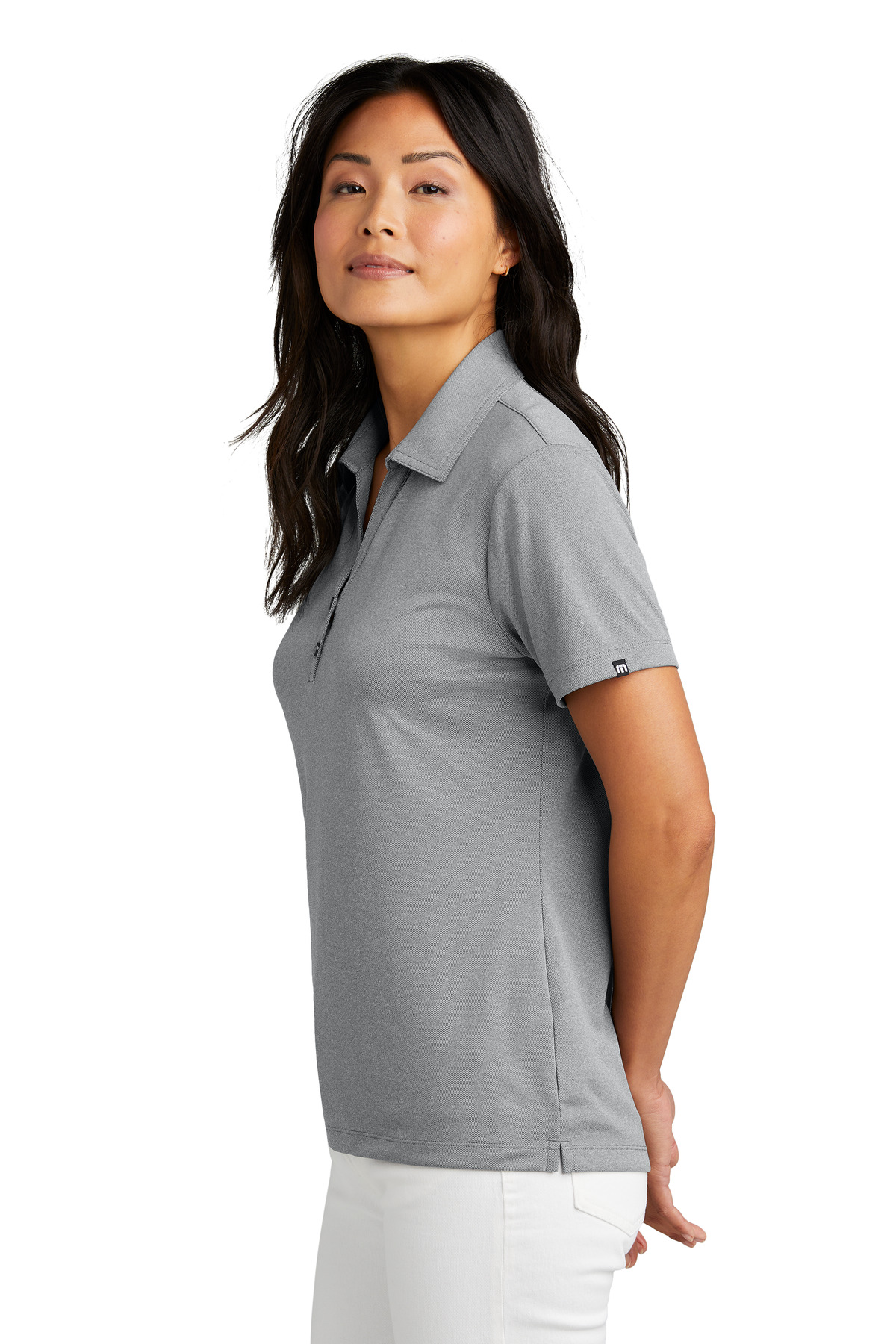 TravisMathew Women's Coto Performance Polo TM1WX002
