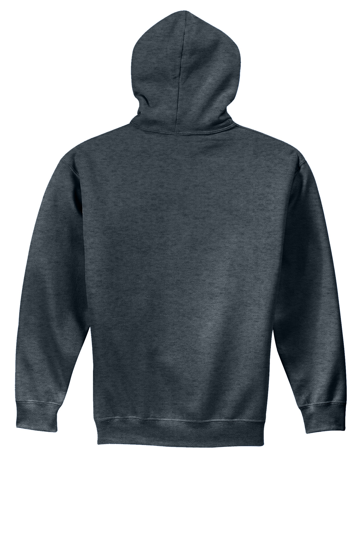 Gildan Youth Heavy Blend Hooded Sweatshirt - Picture 11 of 45