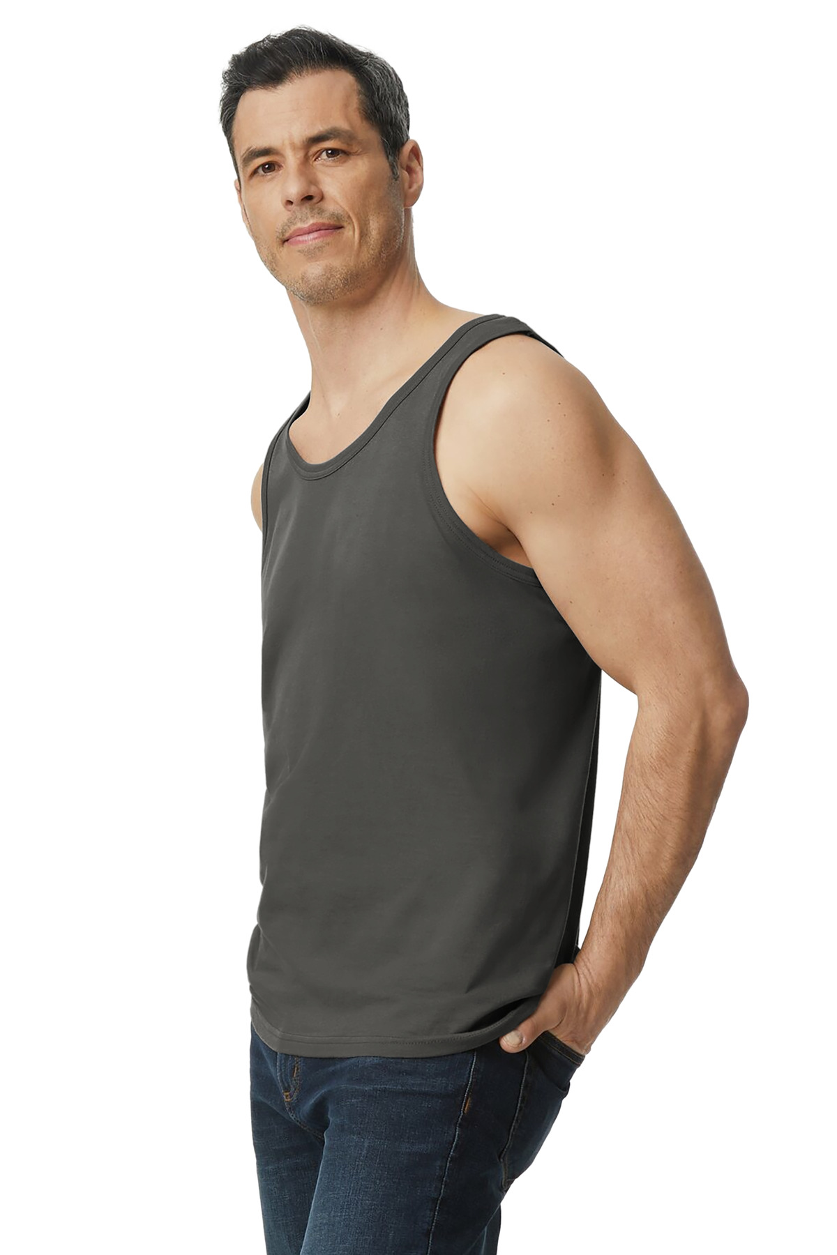 Gildan Softstyle Tank Top 64200