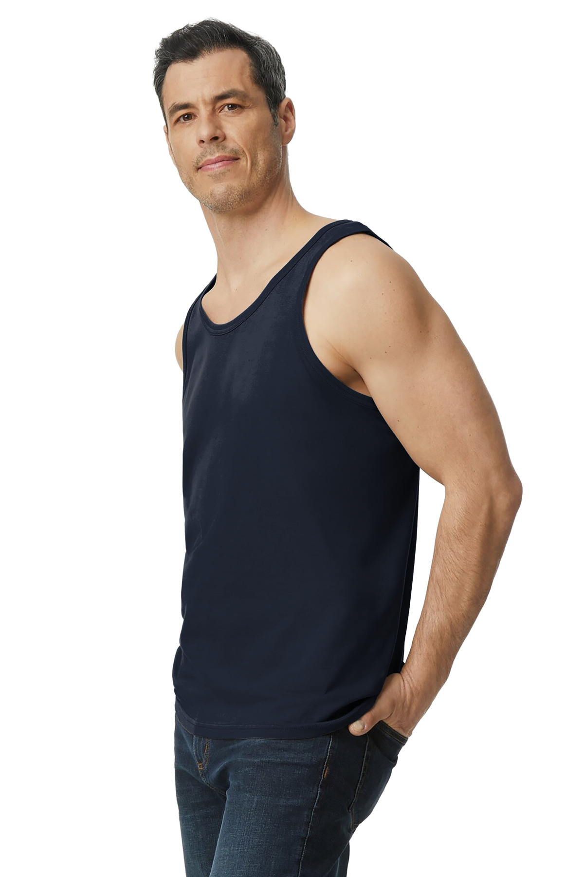 Gildan Softstyle Tank Top 64200