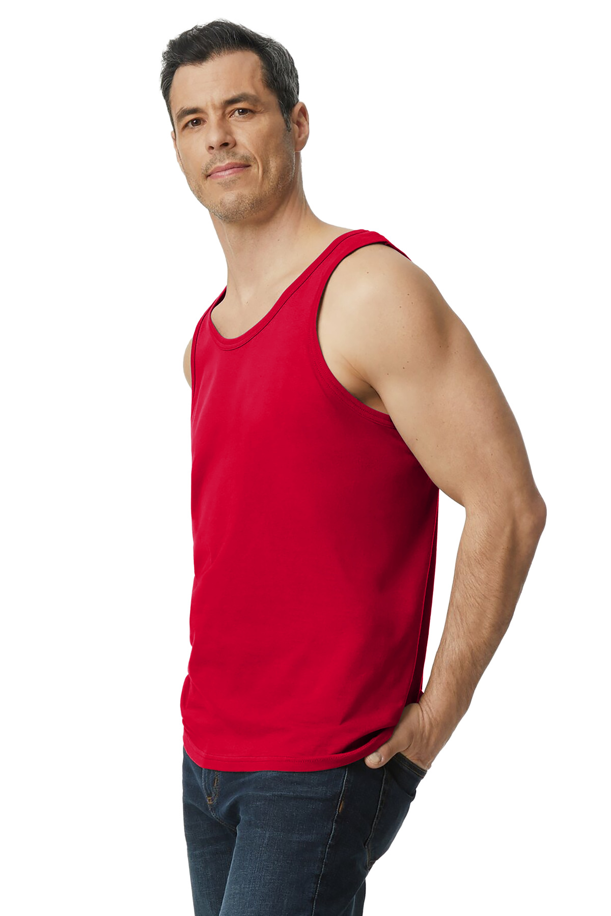 Gildan Softstyle Tank Top 64200
