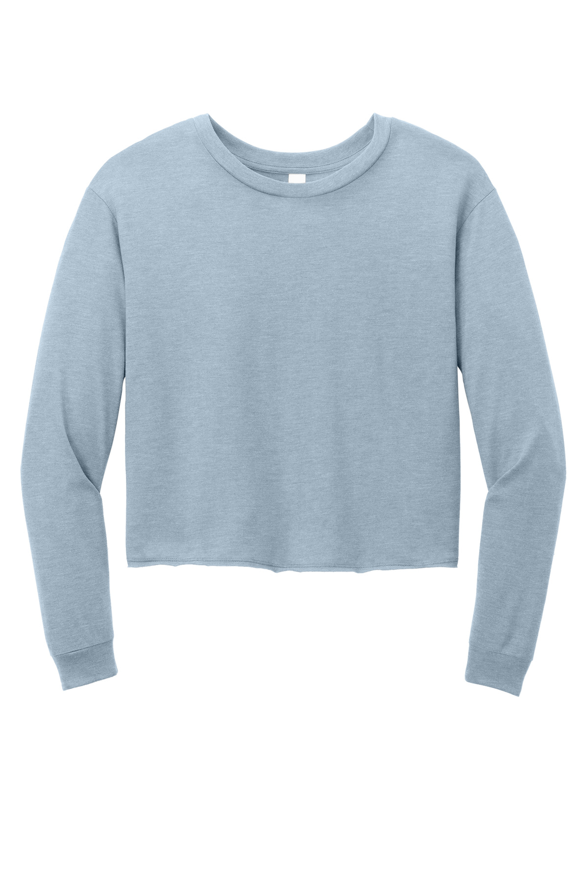 District Damen Perfect Tri Midi Langarm-T-Shirt - Bild 11 von 28